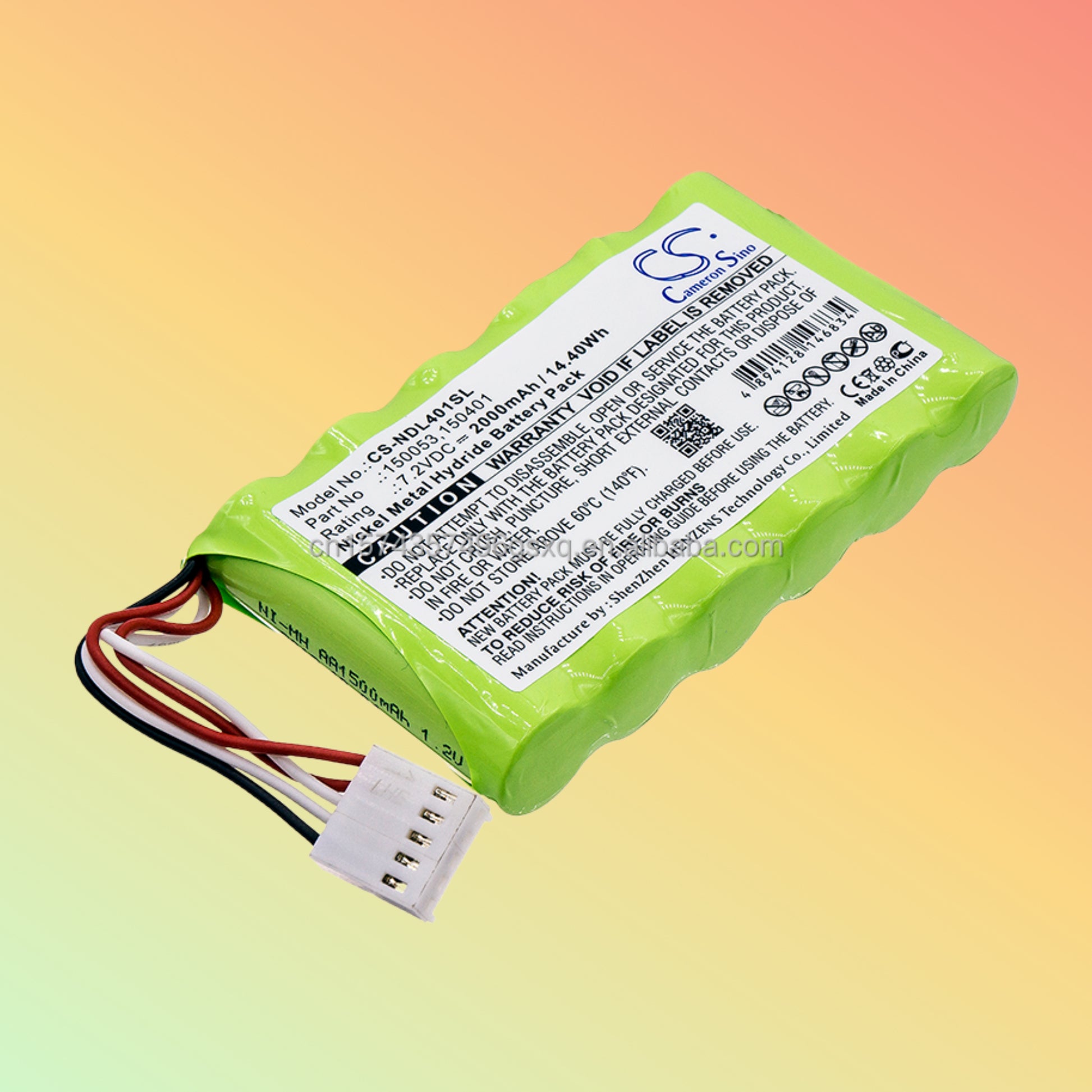 Industrial Device Batteries UAE | Mobile Computer, Rugged Tablet & Barcode Scanner Batteries | NEOTECH® UAE