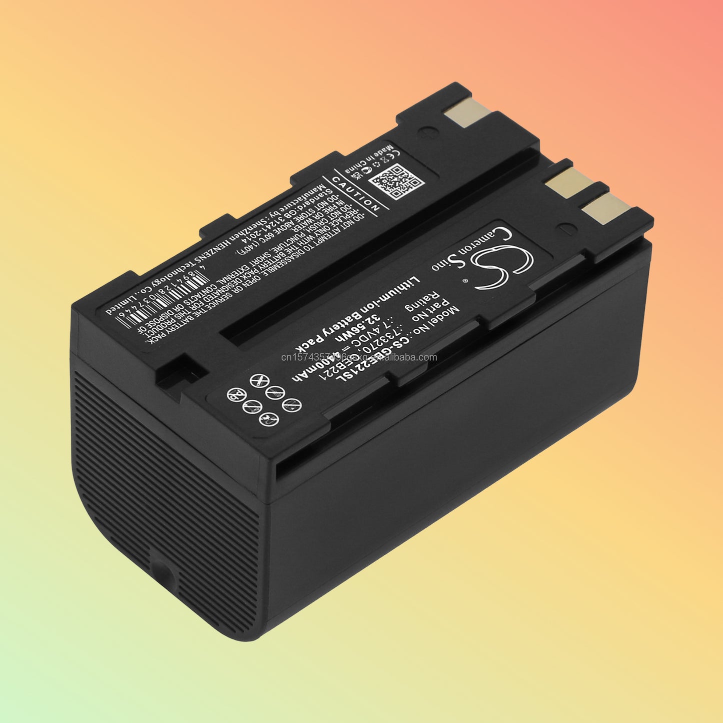 Industrial Device Batteries UAE | Mobile Computer, Rugged Tablet & Barcode Scanner Batteries | NEOTECH® UAE