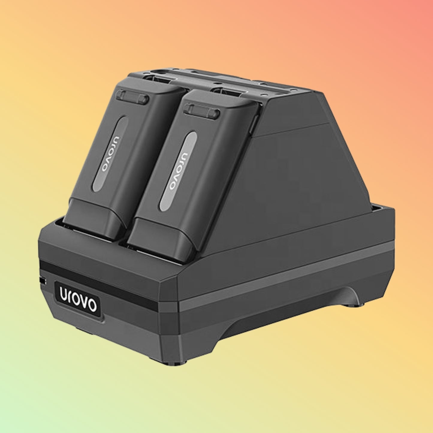 Charging Cradles & Charging Stations UAE | Zebra, Honeywell & Enterprise Mobility Charging Solutions | NEOTECH® UAE