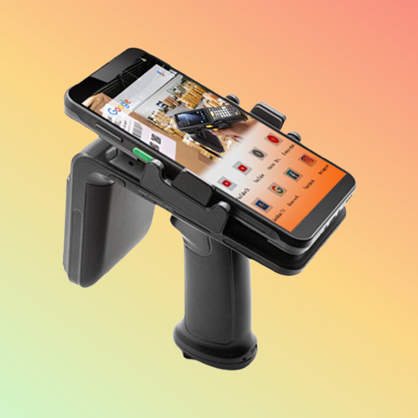 Zebra Mobile Computer Accessories UAE | Enterprise Mobility Accessories | NEOTECH® UAE