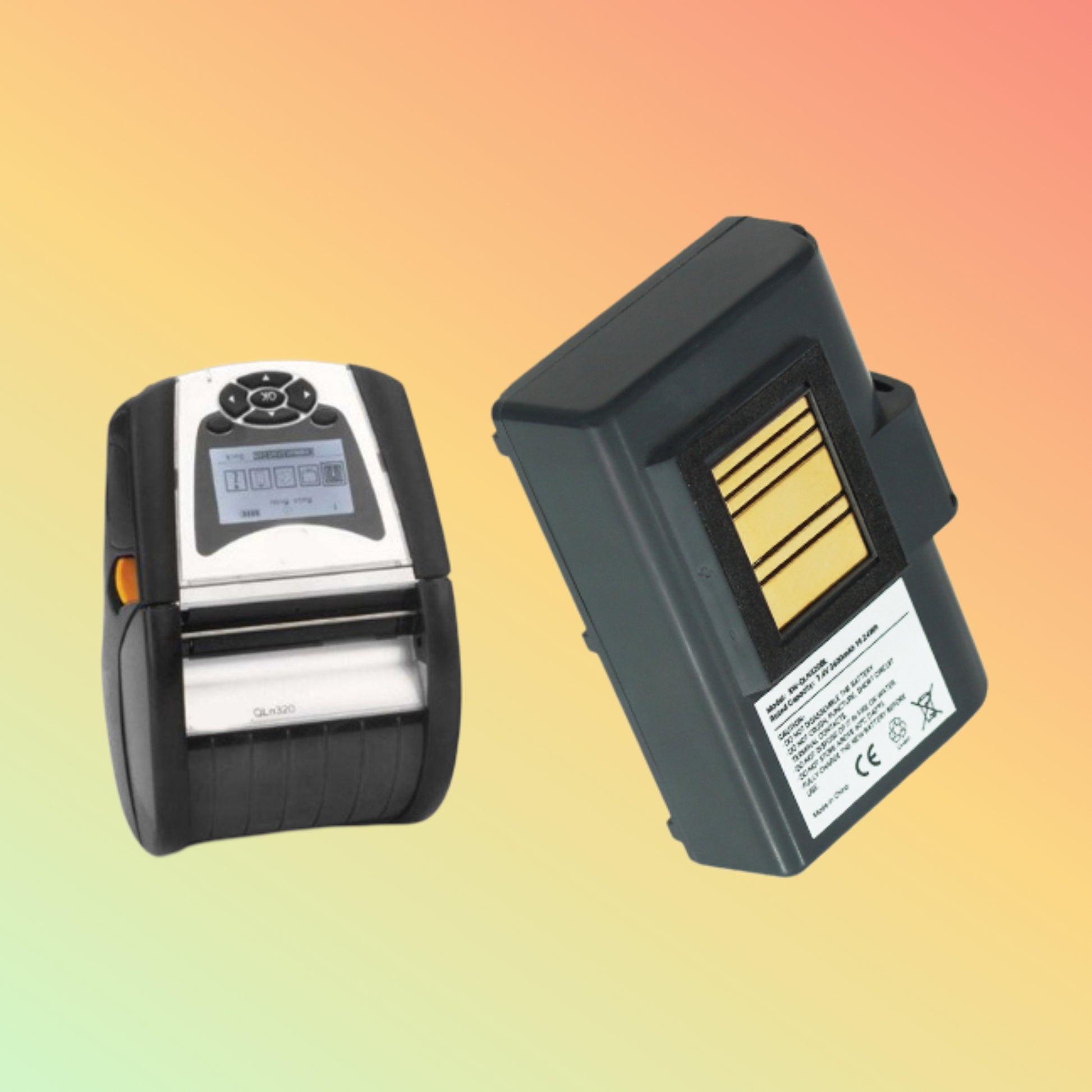 Zebra Mobile Computer Accessories UAE | Enterprise Mobility Accessories | NEOTECH® UAE