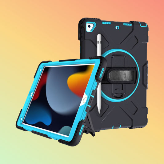 Rugged Tablet Accessories UAE | Docking Stations, Batteries, Chargers & Protection Solutions | NEOTECH® UAE