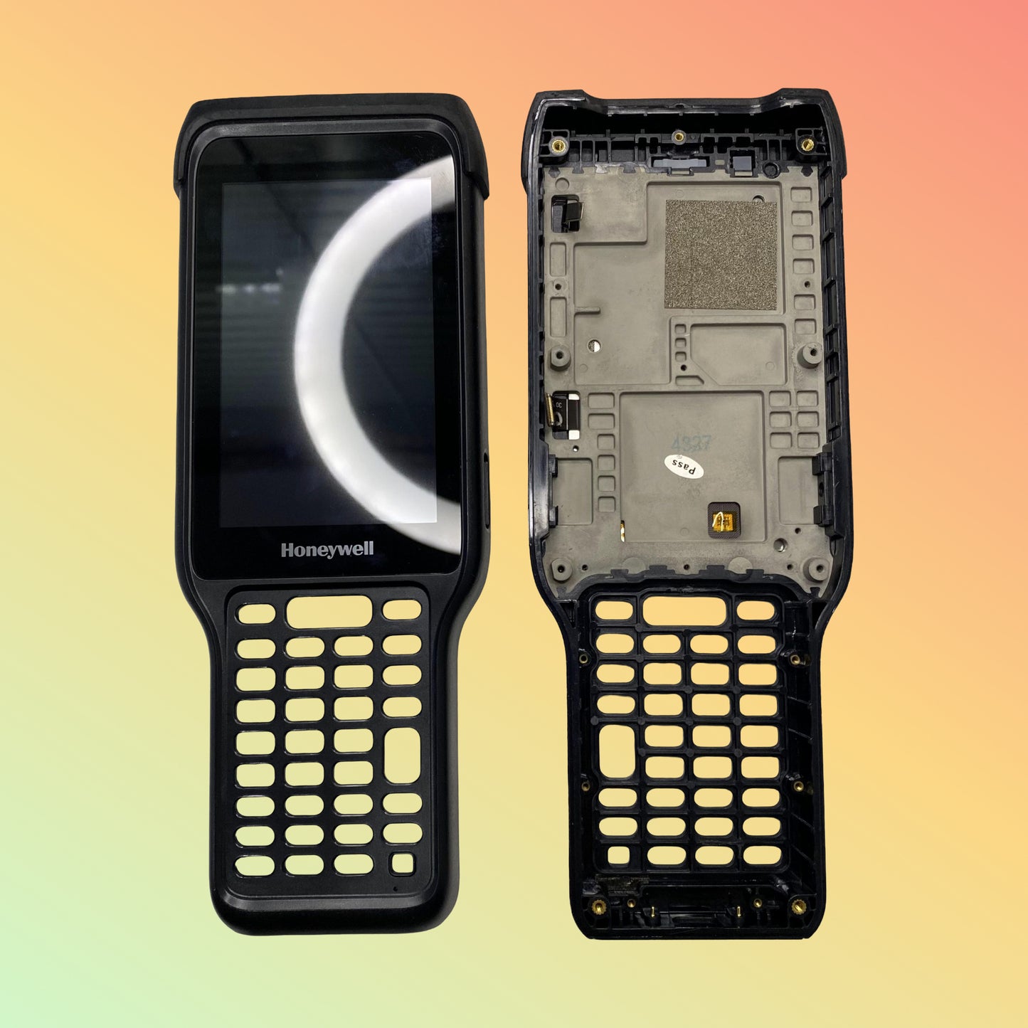 Warehouse Equipment Spare Parts UAE | Industrial, Mobility & Barcode System Components | NEOTECH® UAE