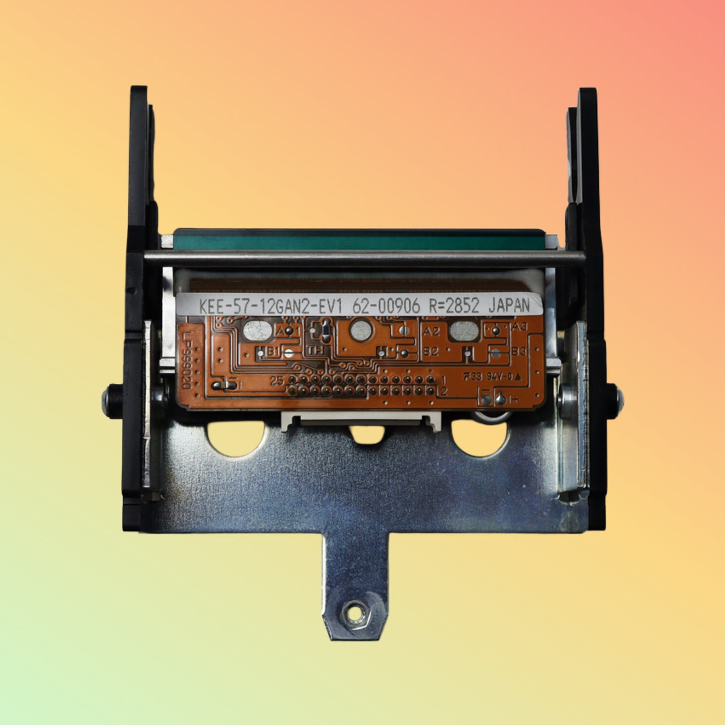 Card Printer Spare Parts UAE | Evolis, Zebra, Fargo, Magicard & Entrust Components | NEOTECH® UAE