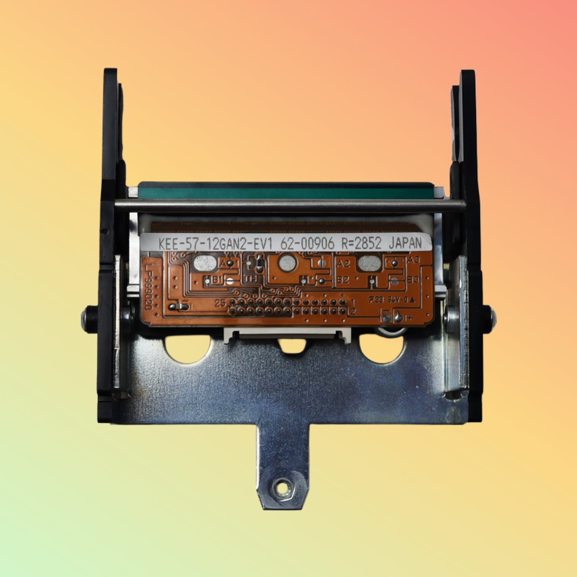 Card Printer Spare Parts UAE | Evolis, Zebra, Fargo, Magicard & Entrust Components | NEOTECH® UAE