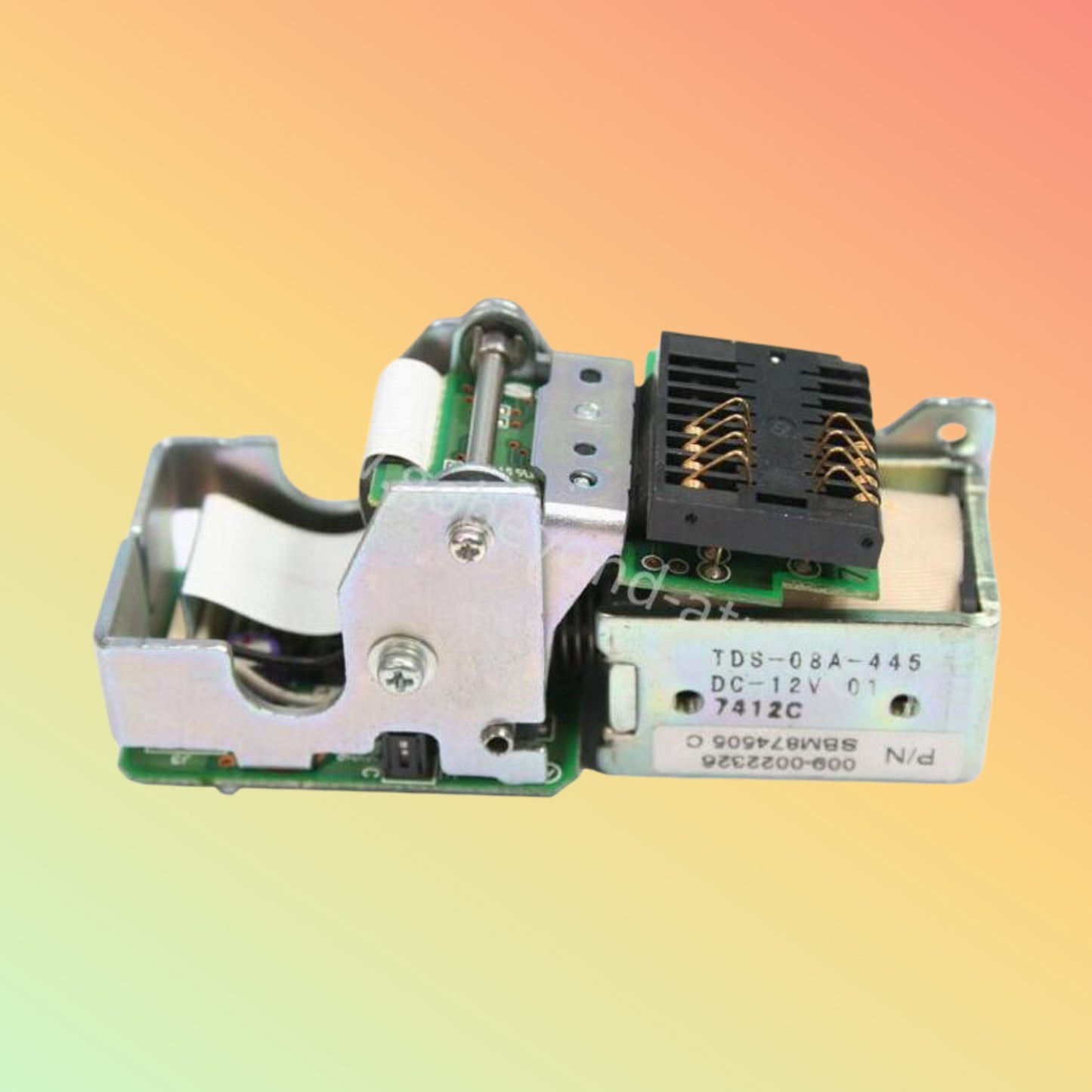 Card Printer Spare Parts UAE | Evolis, Zebra, Fargo, Magicard & Entrust Components | NEOTECH® UAE