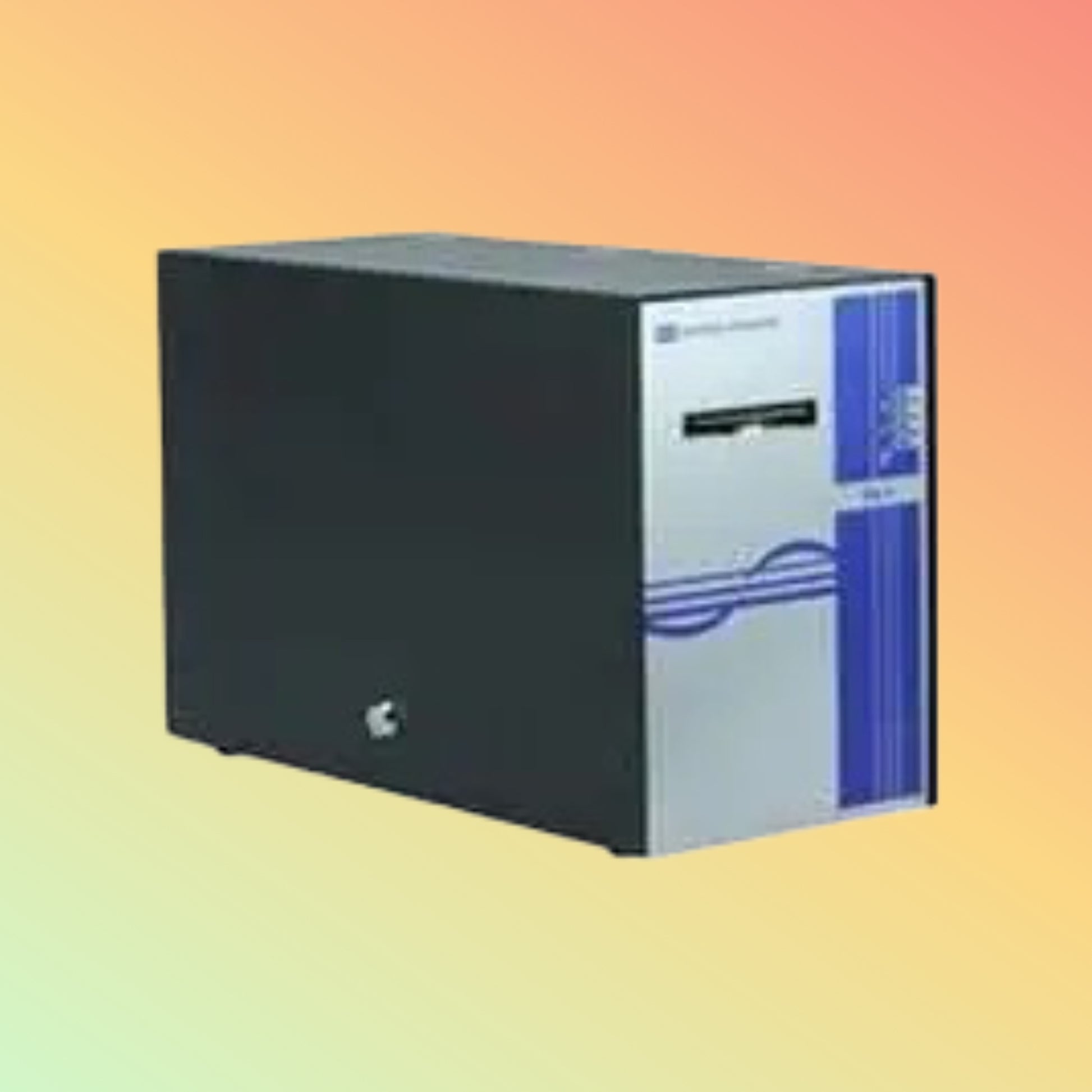 uITX+ Airport Ticket Printer Industrial Ticketing System UAE | NEOTECH® UAE