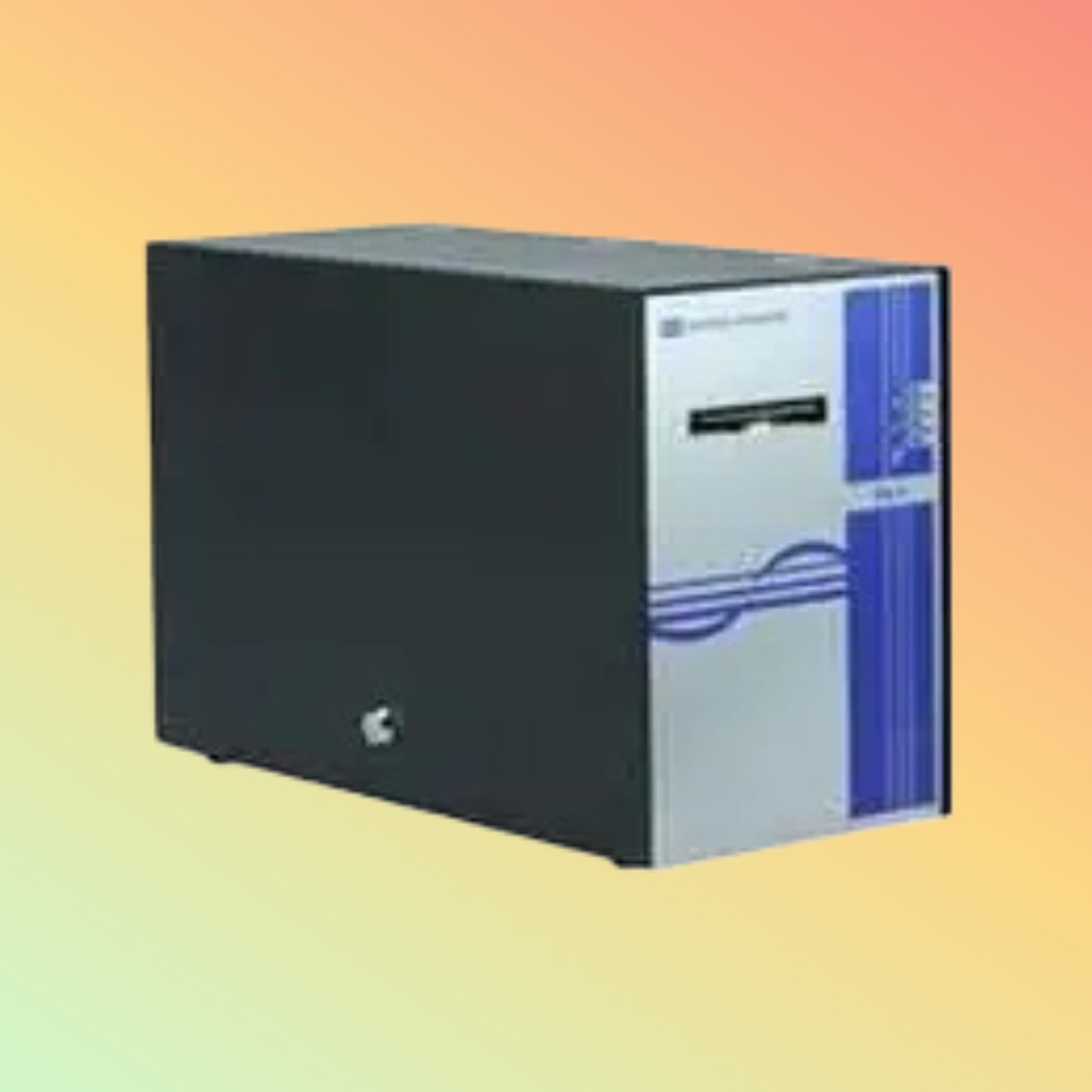 eITX+ Airport Ticket Printer Desktop Ticketing System UAE | NEOTECH® UAE