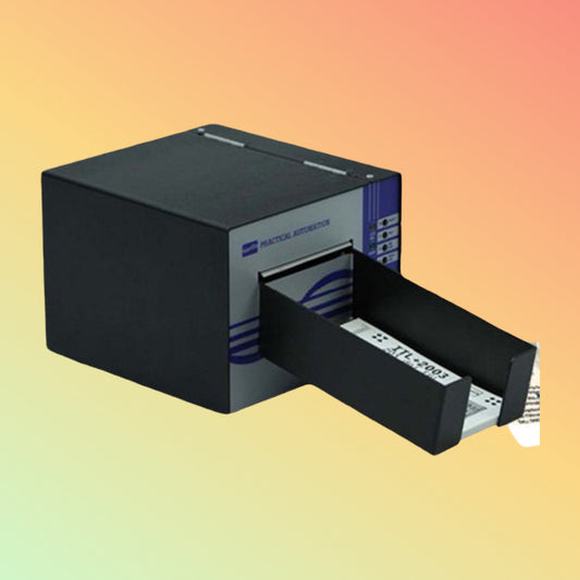 Practical Automations ITX 3000 Series Thermal Ticket Printer UAE | NEOTECH® UAE