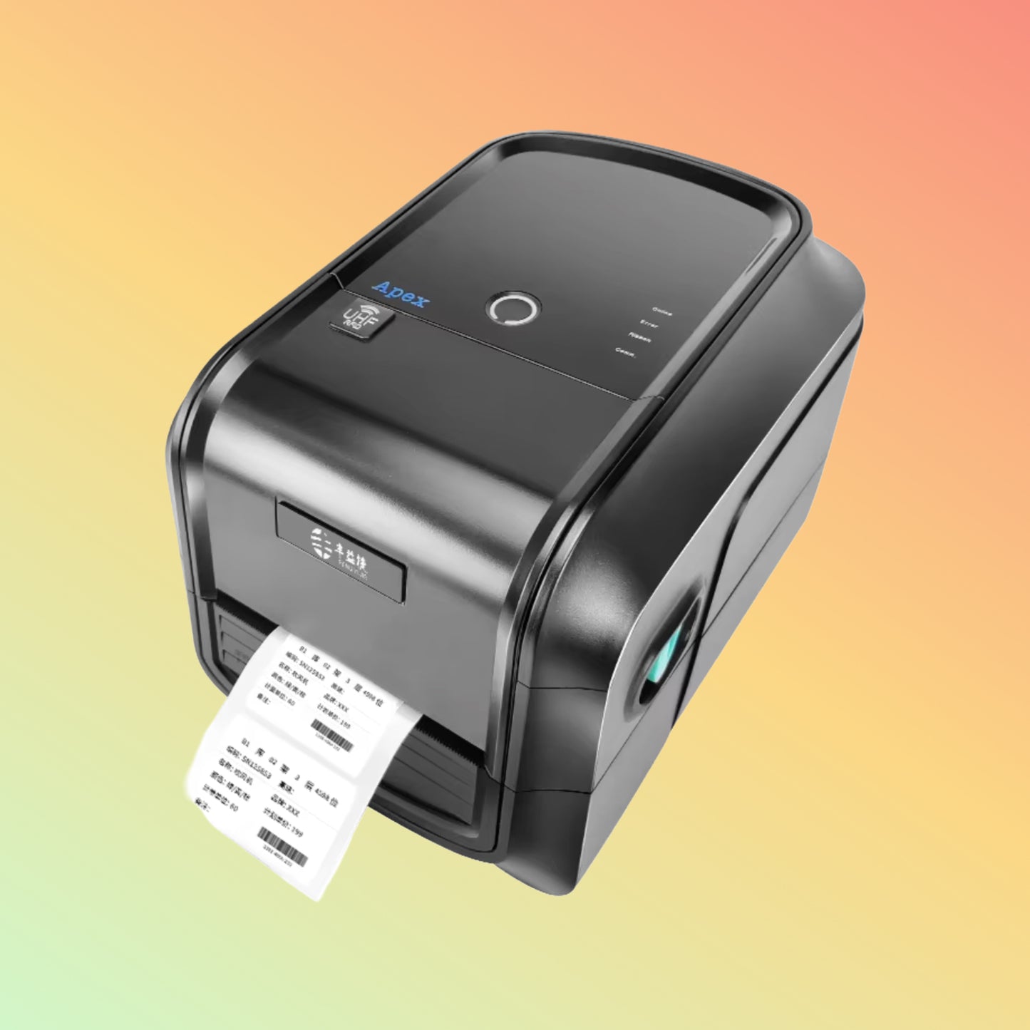 Luggage Tag Printer Buying Guide UAE | How to Choose the Right Airport & Travel Tag Printer | NEOTECH® UAE