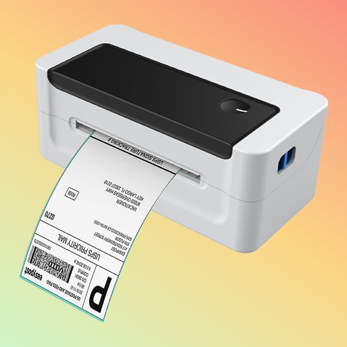 Noon FBN Barcode Label Printing UAE | Noon Seller Label Printing Service | NEOTECH® UAE
