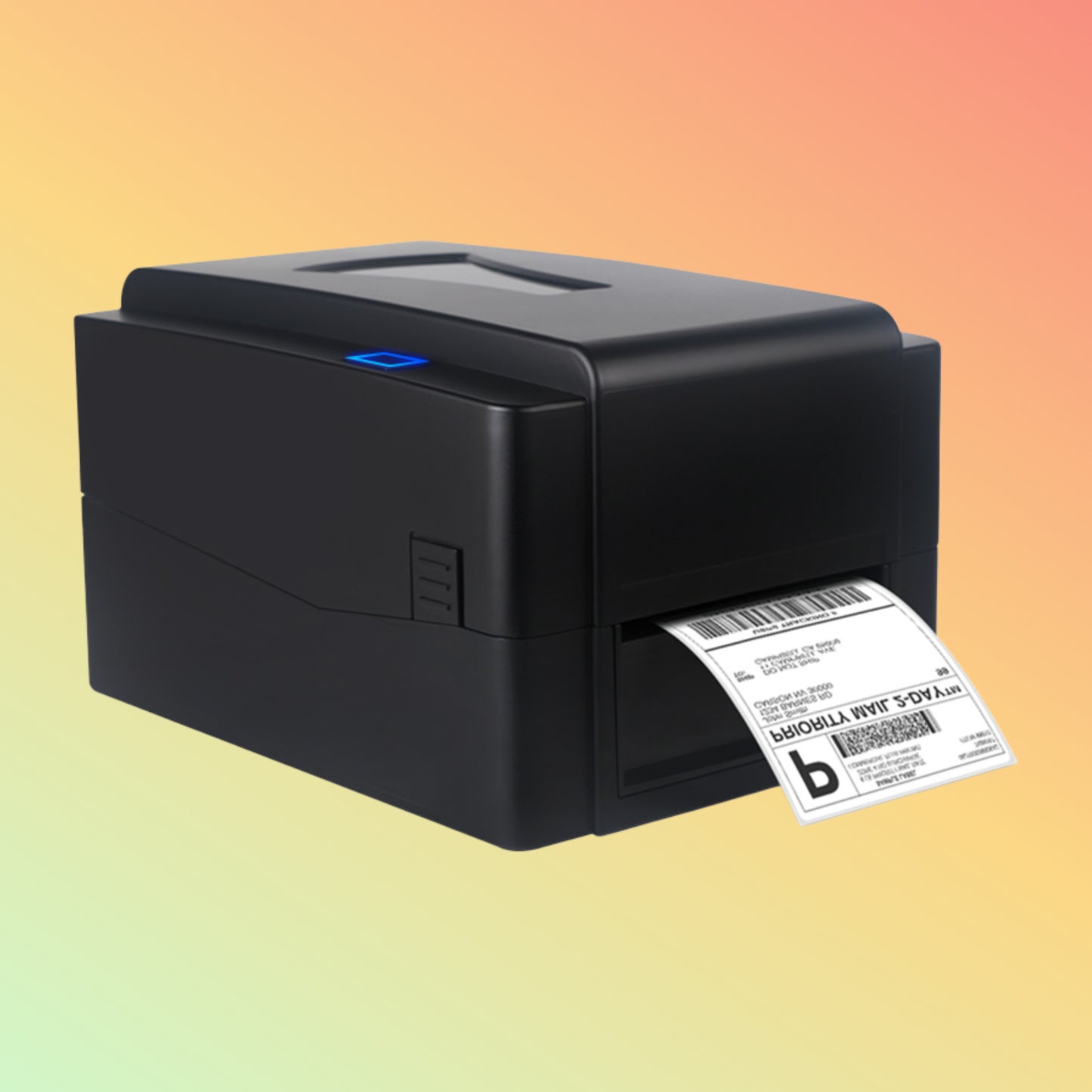 Noon FBN Barcode Label Printing UAE | Noon Seller Label Printing Service | NEOTECH® UAE