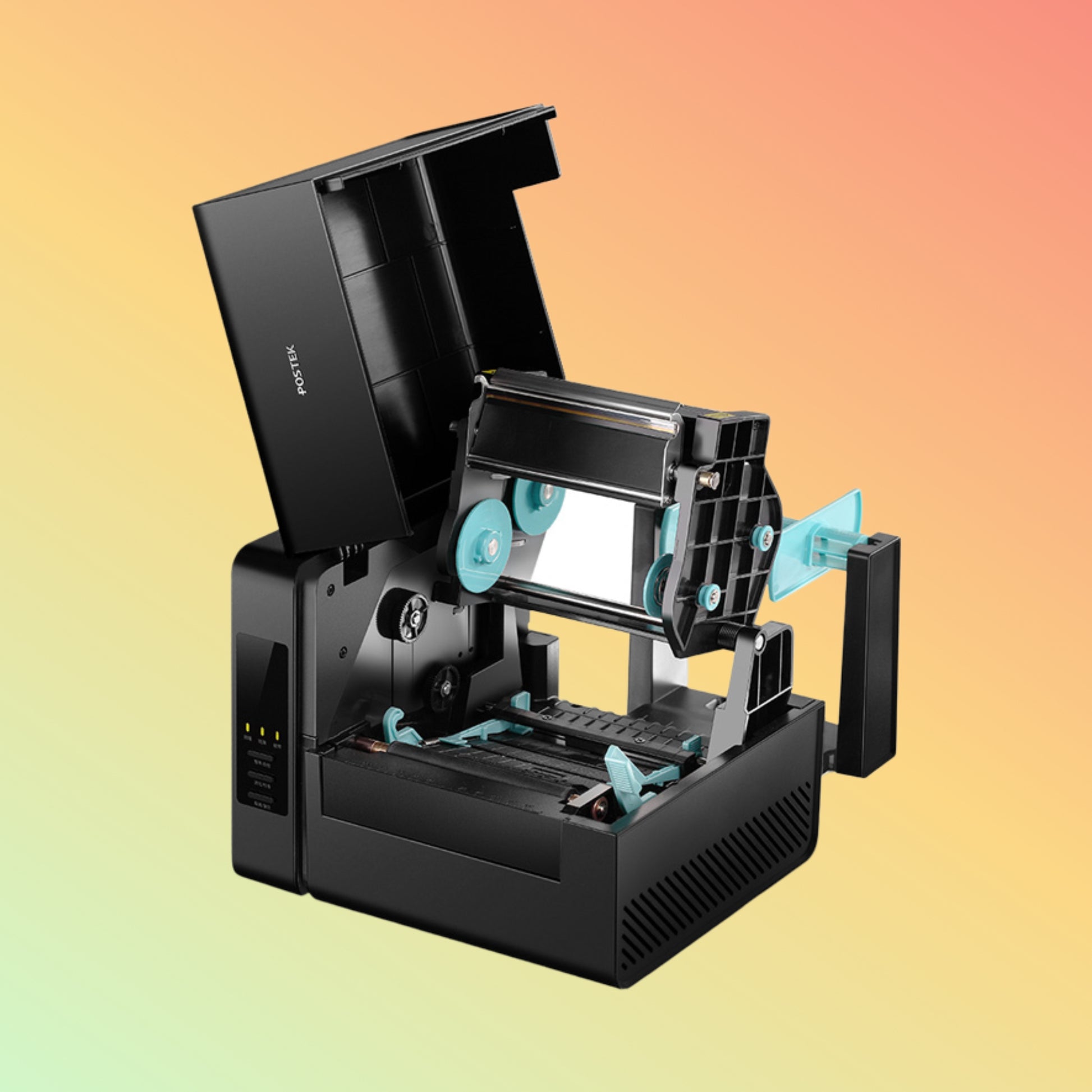 Retail Product Barcode Label Printing UAE | FMCG, Supermarket & Product Label Printing | NEOTECH® UAE