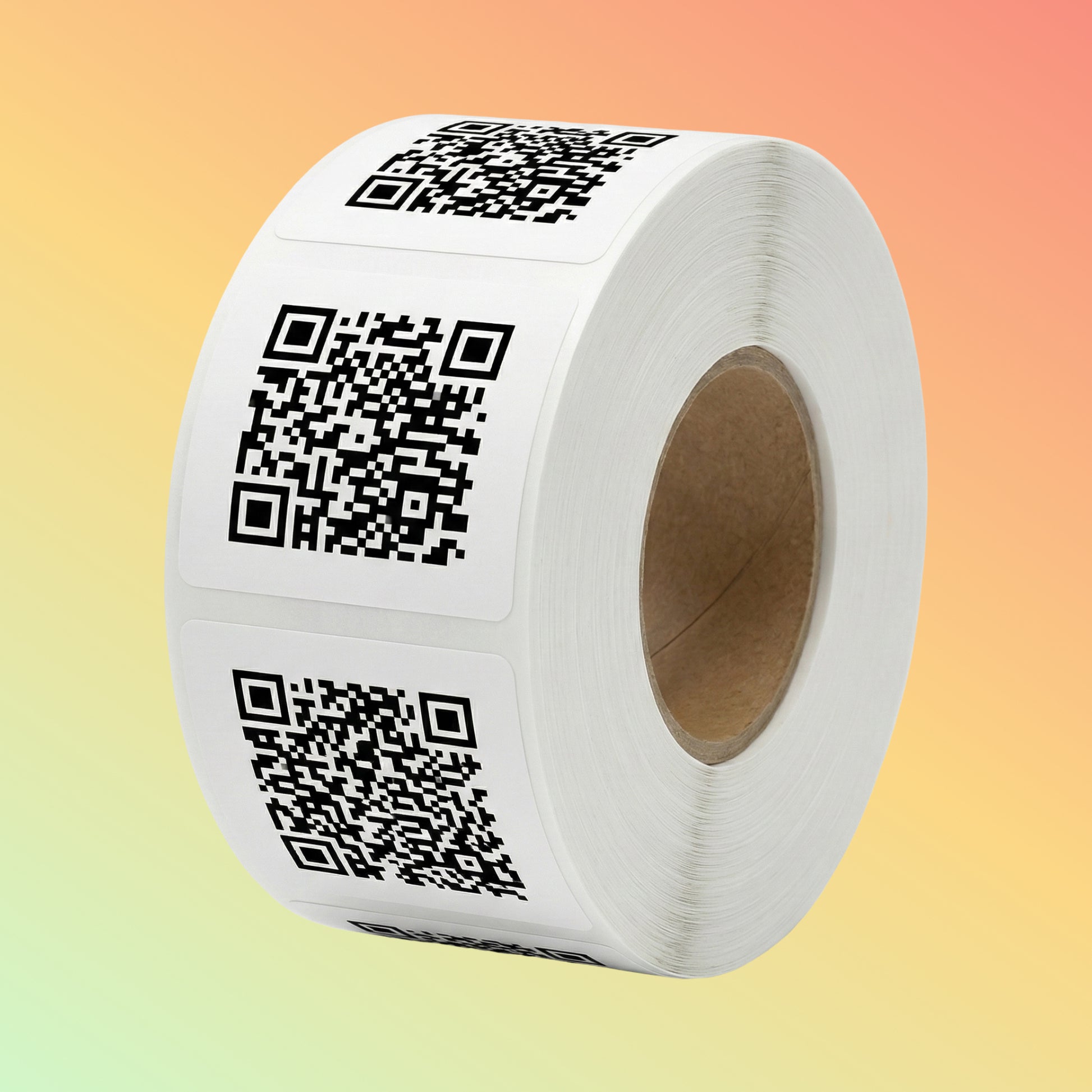 Asset Tag Barcode Printing UAE | Fixed Asset & Equipment Label Printing | NEOTECH® UAE
