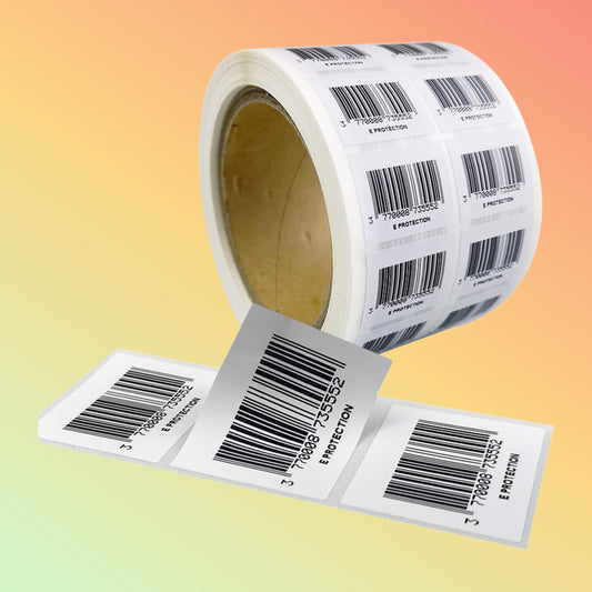 Pharmacy & Healthcare Barcode Label Printing UAE | Healthcare Inventory & Sample Label Printing | NEOTECH® UAE