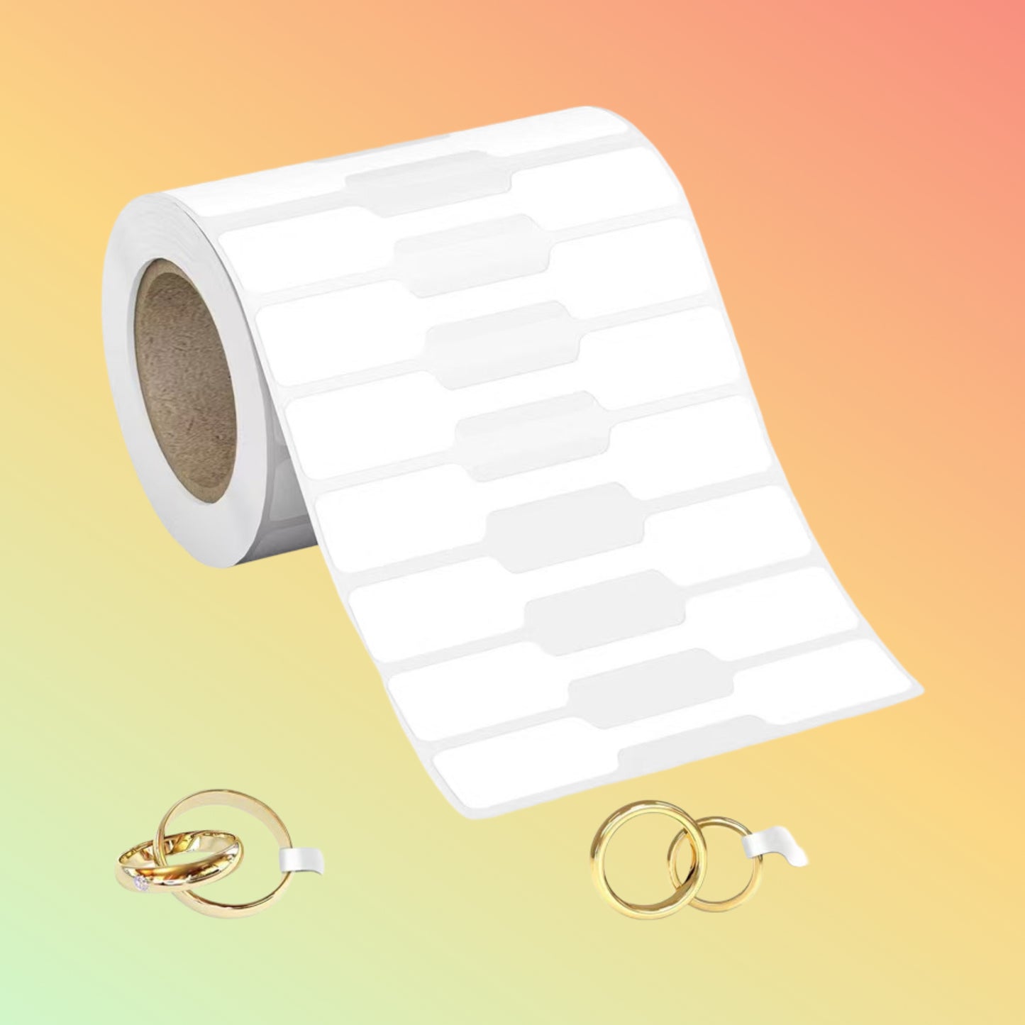 Jewelry Barcode Label Printing UAE | Jewelry, Gold & Watch Label Printing Services | NEOTECH® UAE