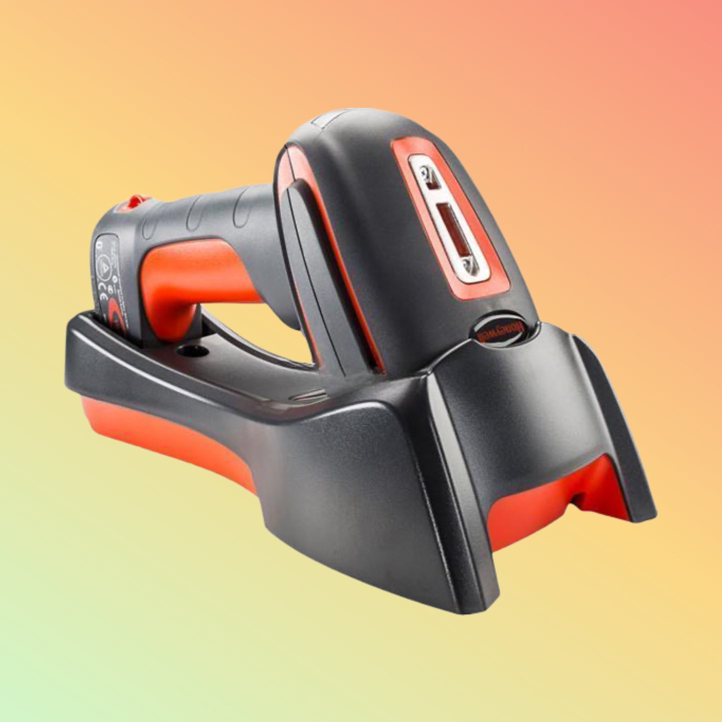 Industrial Barcode Scanners Buying Guide UAE | How to Choose the Right Barcode Scanner for Your Business | NEOTECH® UAE