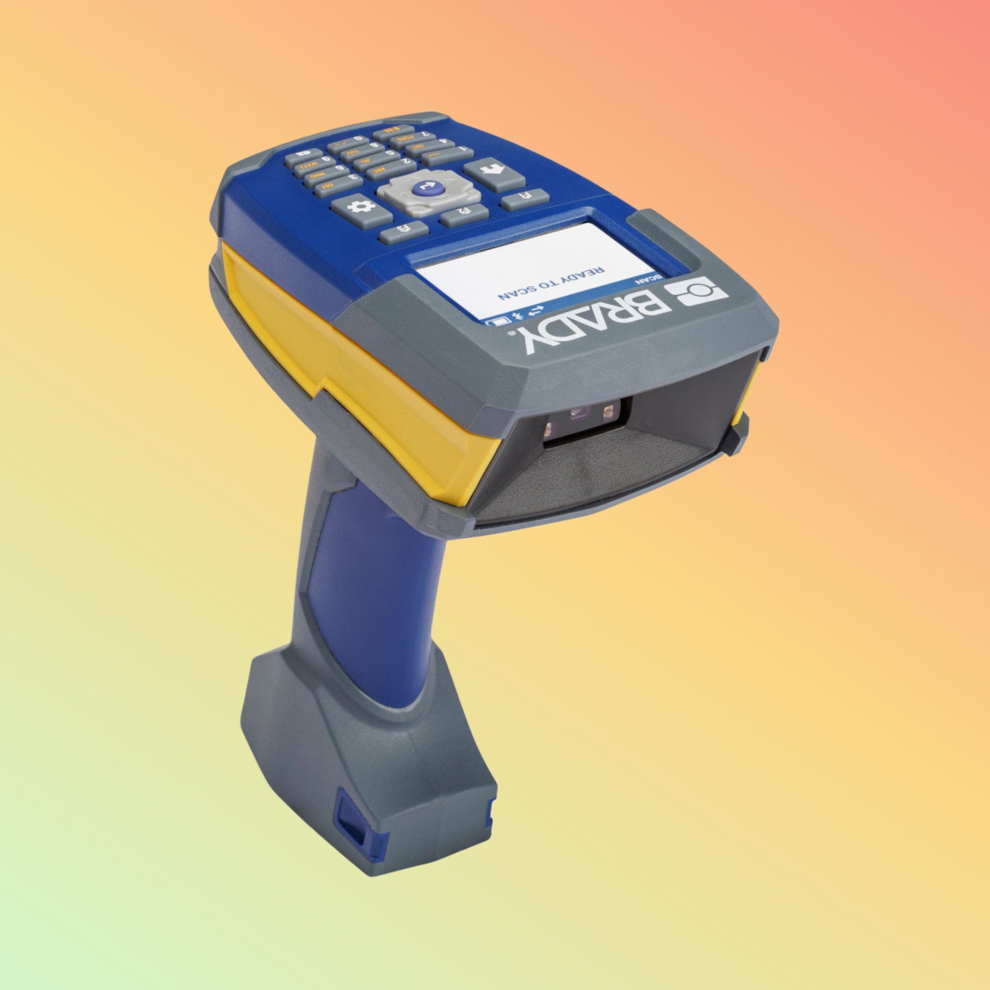 Industrial Barcode Scanners Buying Guide UAE | How to Choose the Right Barcode Scanner for Your Business | NEOTECH® UAE
