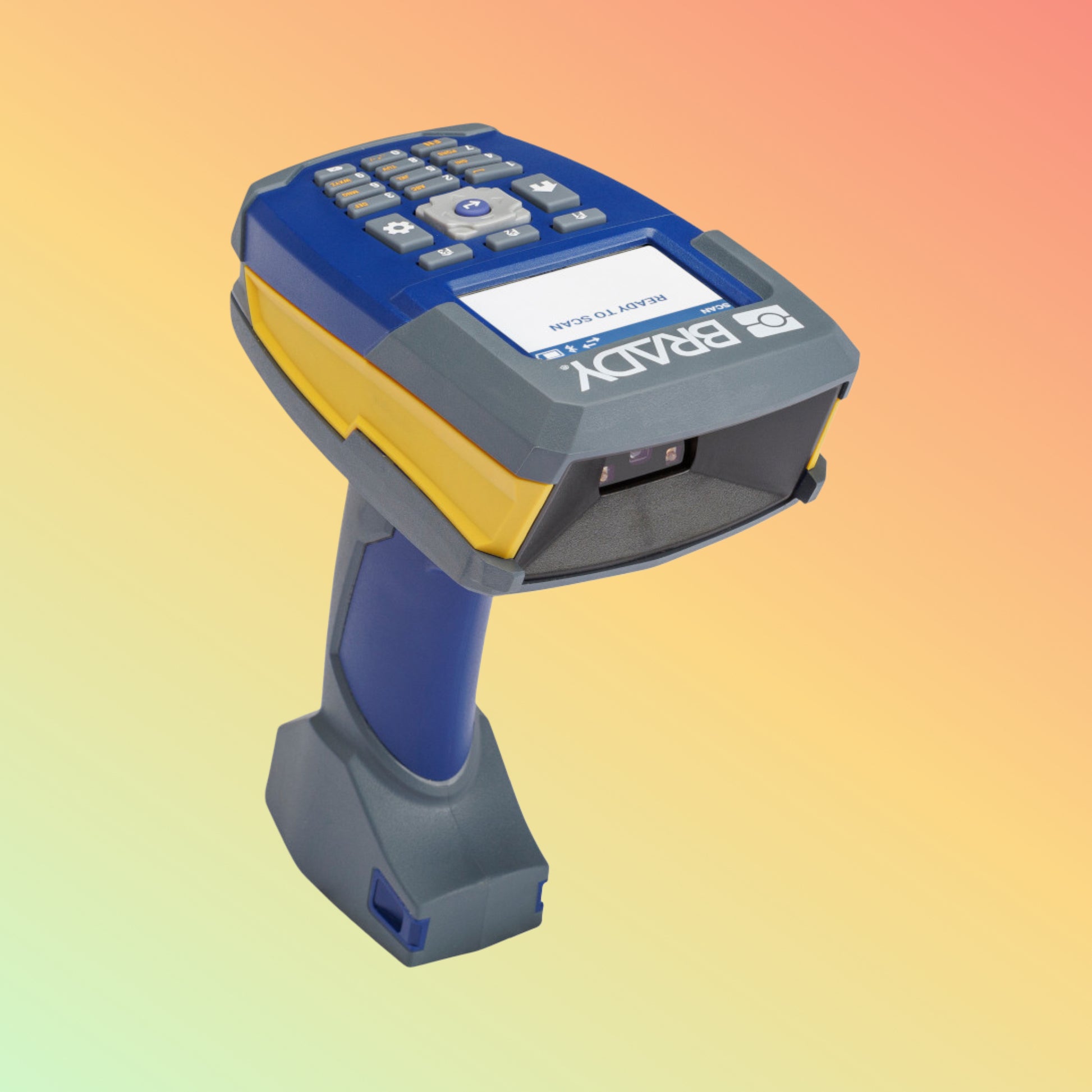 Industrial Barcode Scanners Buying Guide UAE | How to Choose the Right Barcode Scanner for Your Business | NEOTECH® UAE