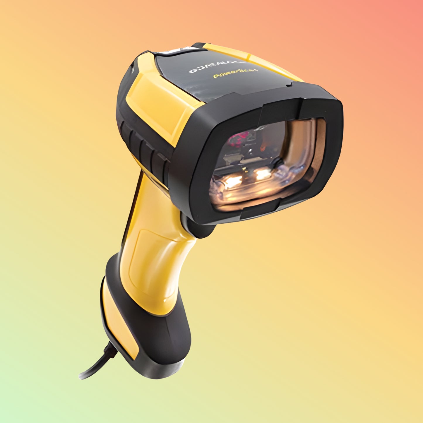 Industrial Barcode Scanners Buying Guide UAE | How to Choose the Right Barcode Scanner for Your Business | NEOTECH® UAE