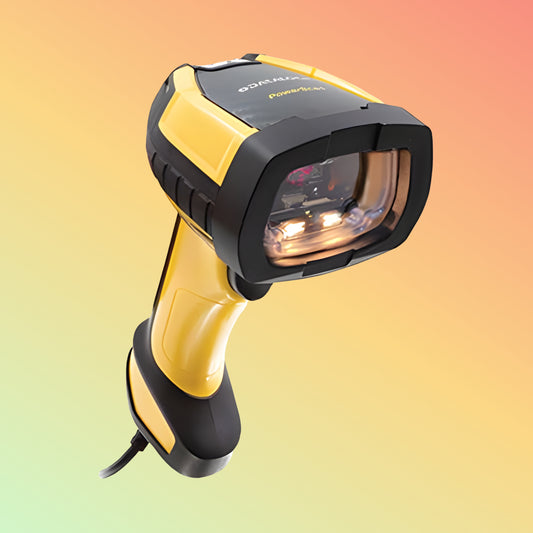 Industrial Barcode Scanners Buying Guide UAE | How to Choose the Right Barcode Scanner for Your Business | NEOTECH® UAE