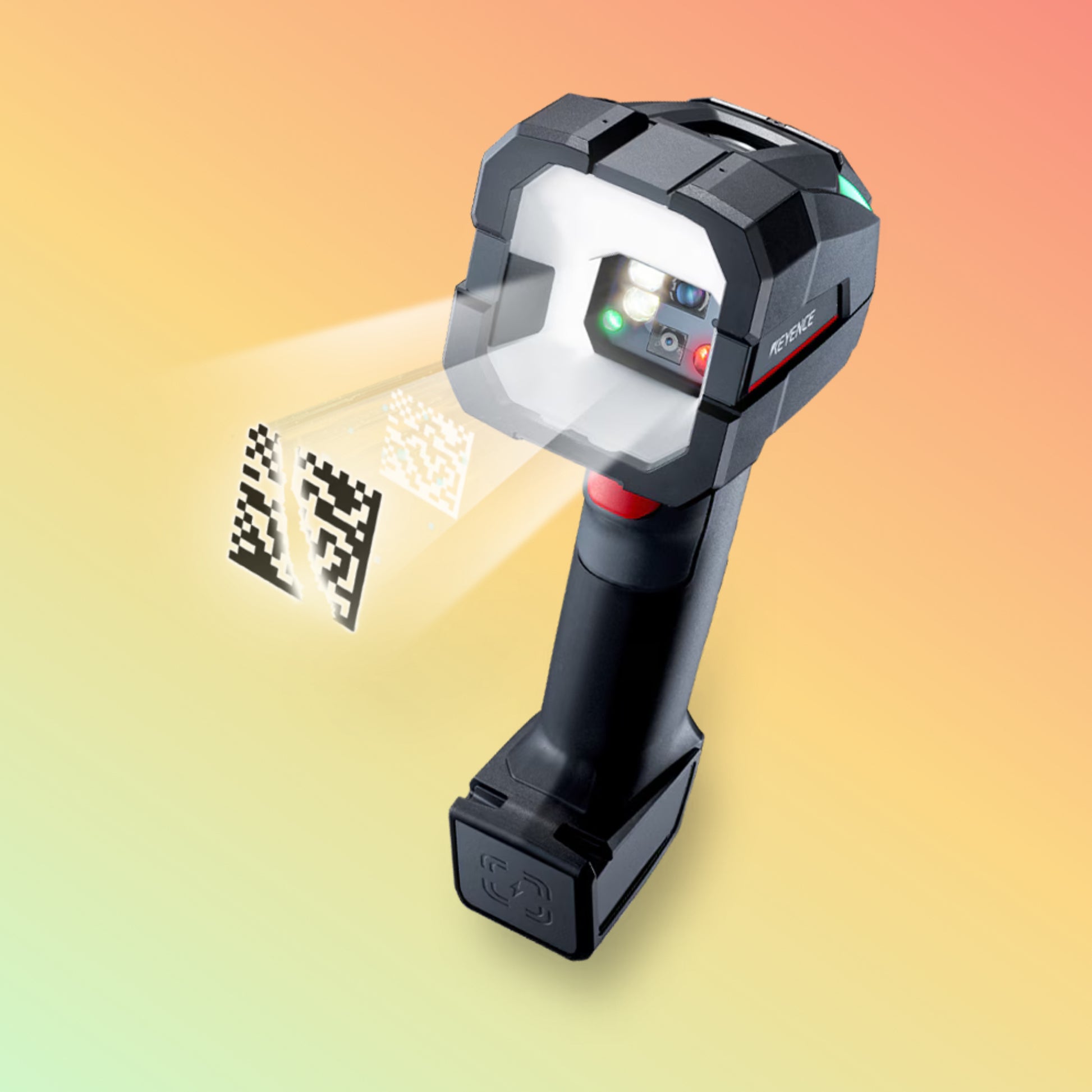 Industrial Barcode Scanners Buying Guide UAE | How to Choose the Right Barcode Scanner for Your Business | NEOTECH® UAE