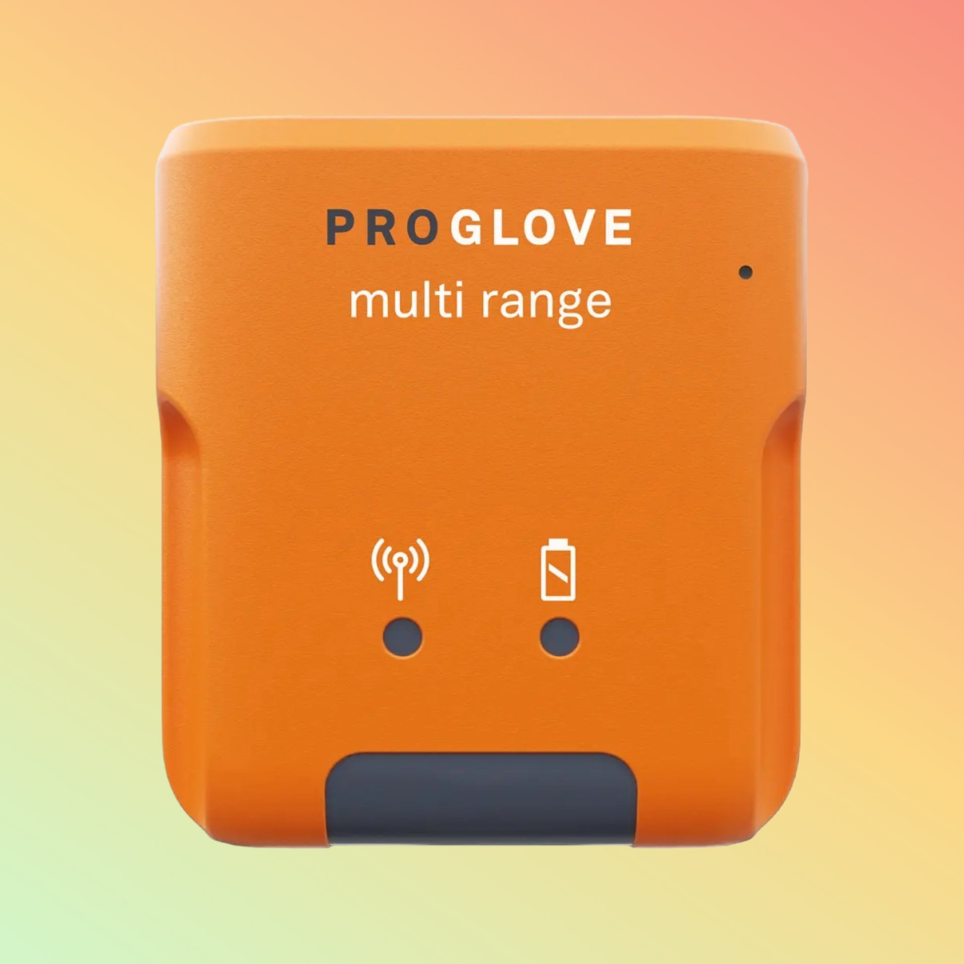 ProGlove MARK Display Wearable Barcode Scanner with Display – NEOTECH® UAE