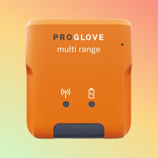 ProGlove MARK Display Wearable Barcode Scanner with Display – NEOTECH® UAE