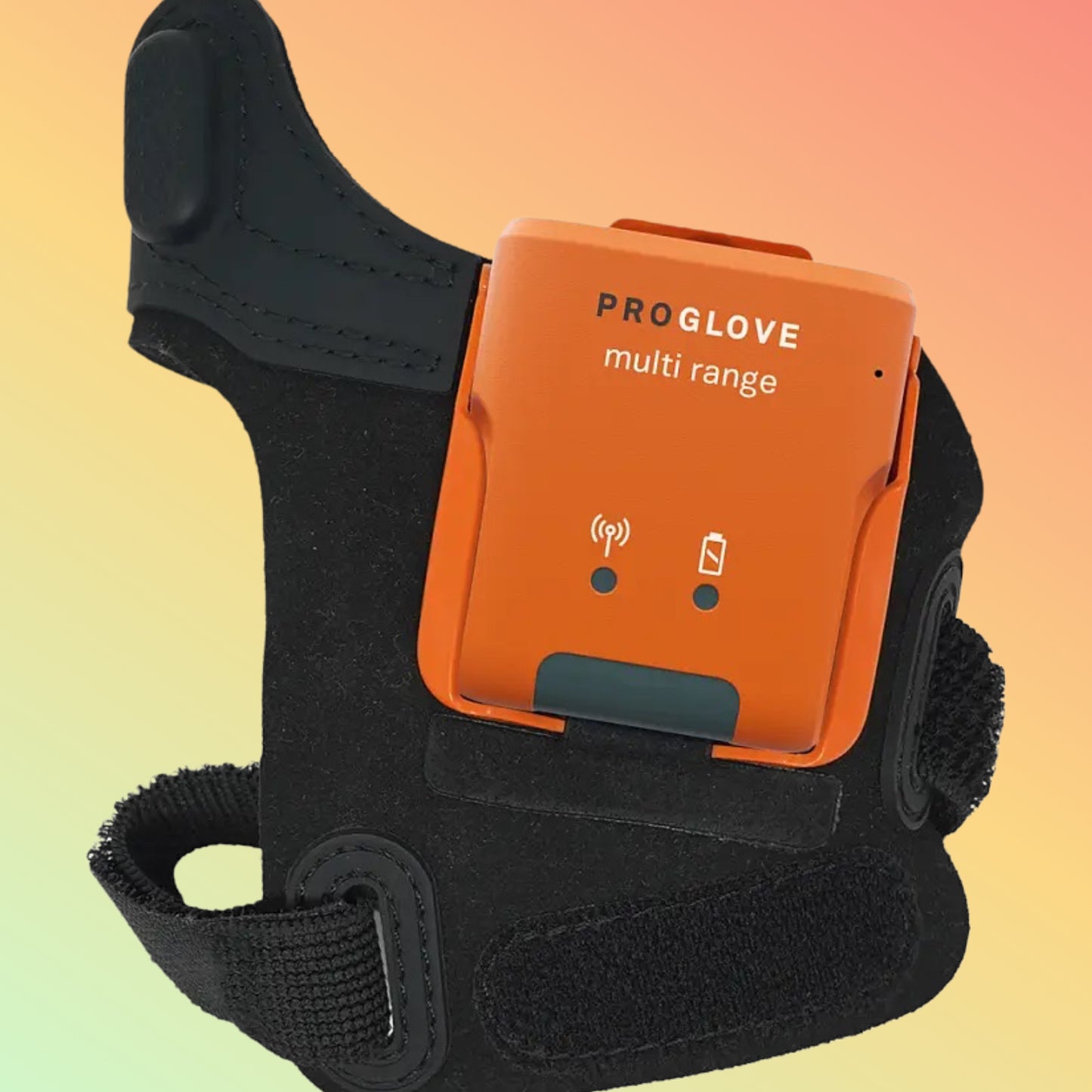 ProGlove MARK Display Wearable Barcode Scanner with Display – NEOTECH® UAE