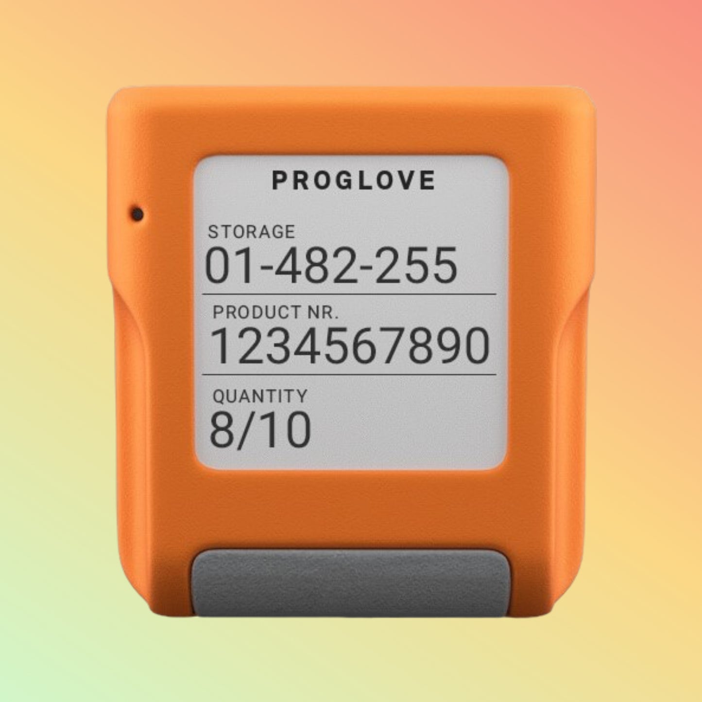 ProGlove MARK 2 Wearable Barcode Scanner – NEOTECH® UAE