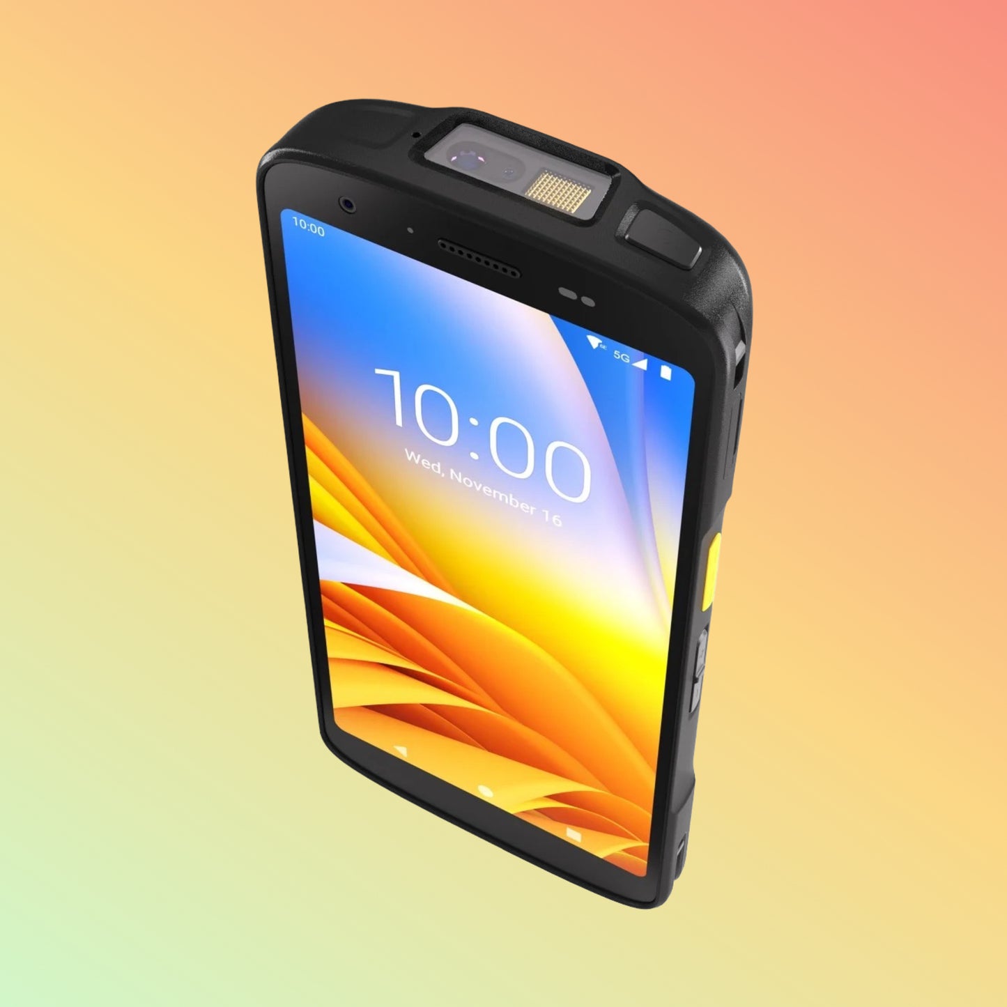 زيبرا TC26 4G NFC
