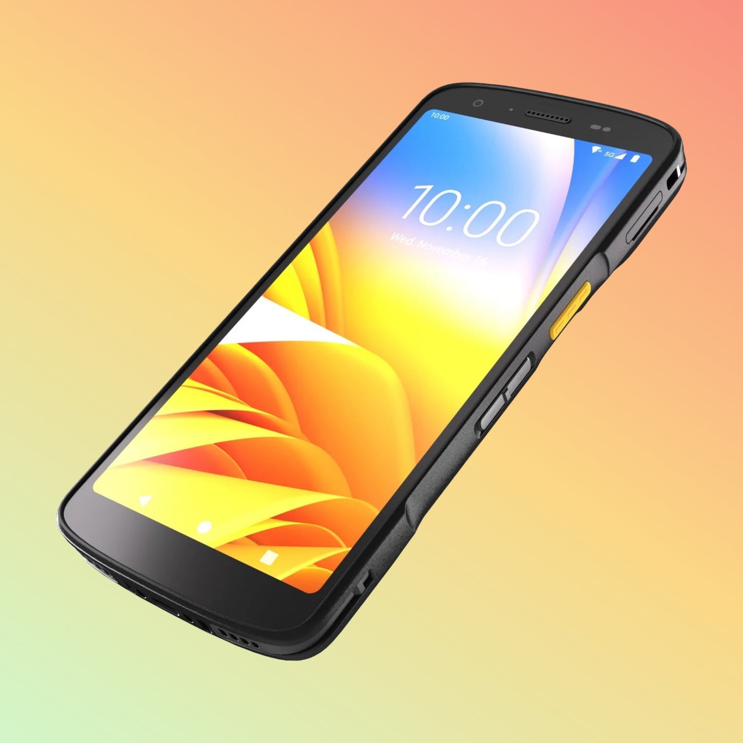 زيبرا TC26 4G NFC