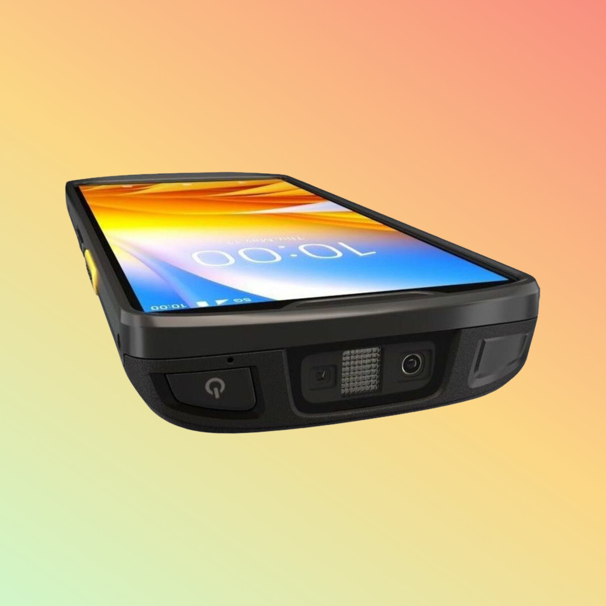 Zebra TC53 Mobile Computer UAE | Zebra Technologies | NEOTECH® UAE