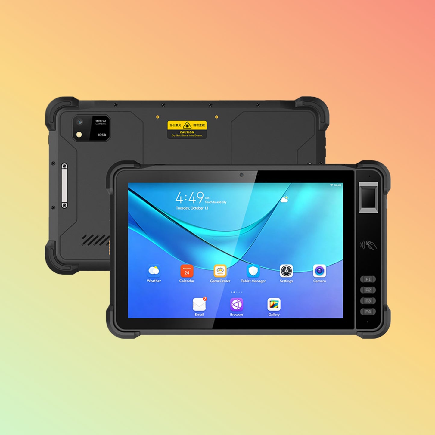 Emdoor Rugged Tablets UAE | Emdoor Industrial Tablets, Rugged Android & Windows Tablets | NEOTECH® UAE