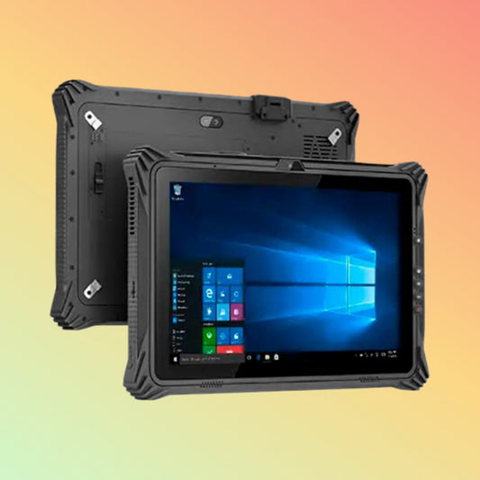 Emdoor Rugged Tablets UAE | Emdoor Industrial Tablets, Rugged Android & Windows Tablets | NEOTECH® UAE