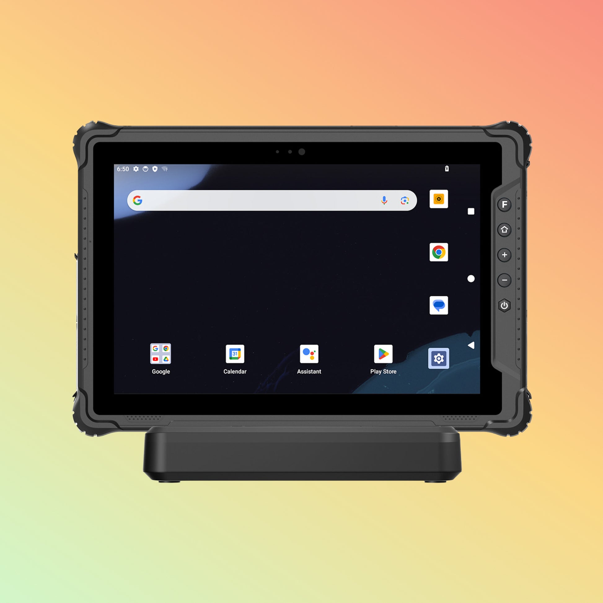 Emdoor Rugged Tablets UAE | Emdoor Industrial Tablets, Rugged Android & Windows Tablets | NEOTECH® UAE