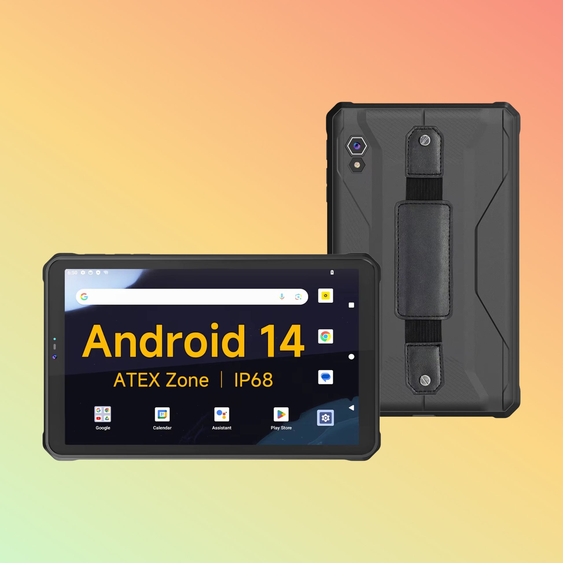 Emdoor Rugged Tablets UAE | Emdoor Industrial Tablets, Rugged Android & Windows Tablets | NEOTECH® UAE