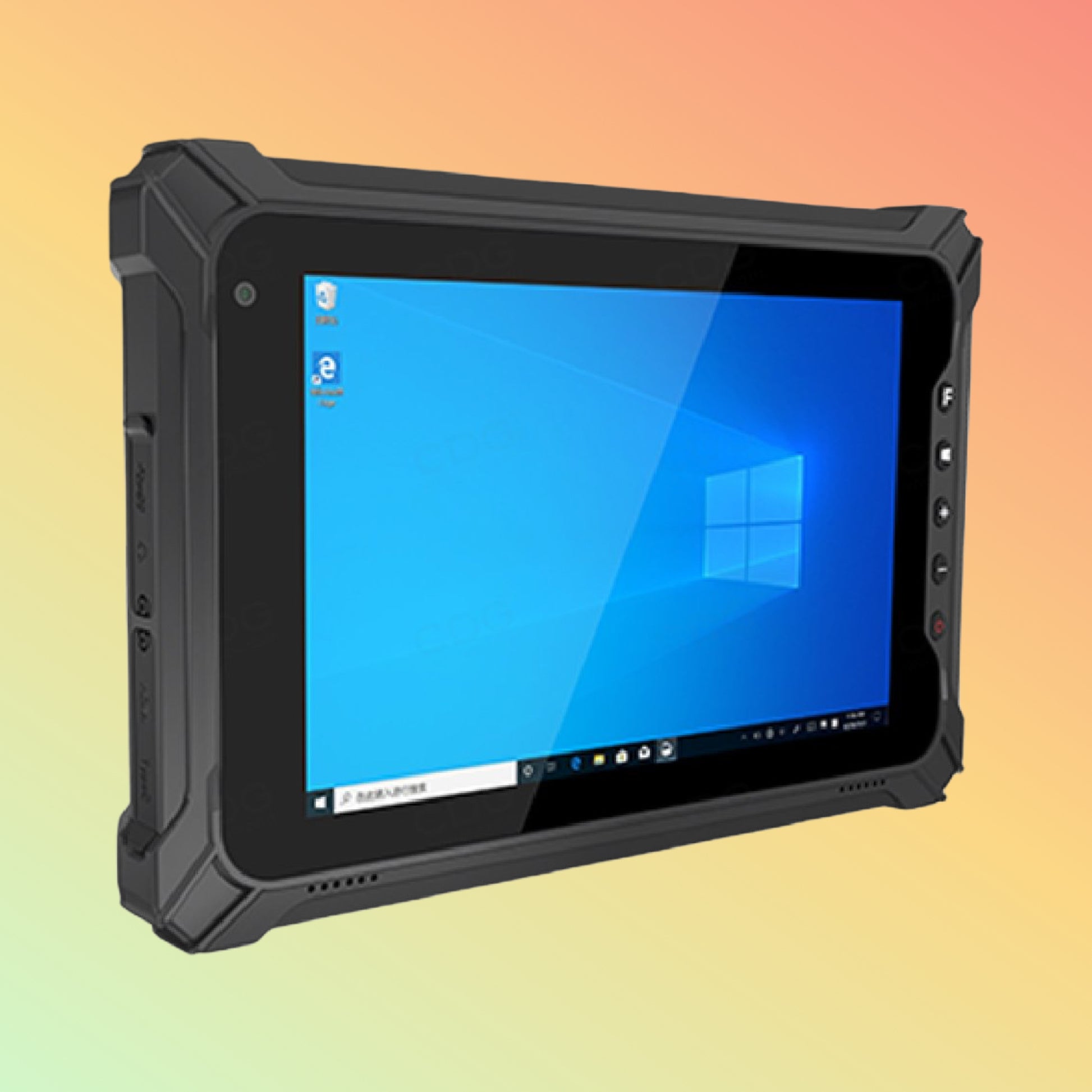 Emdoor Rugged Tablets UAE | Emdoor Industrial Tablets, Rugged Android & Windows Tablets | NEOTECH® UAE
