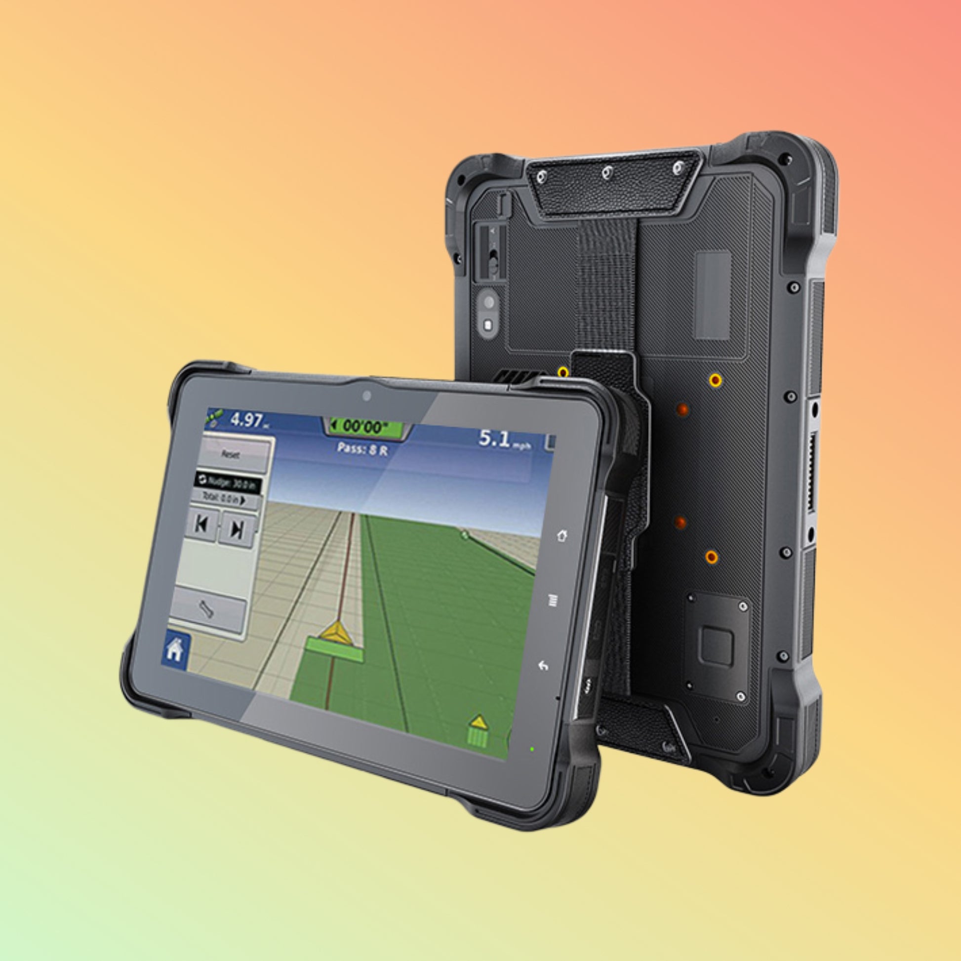 Chainway Rugged Tablets UAE | Chainway Enterprise Tablets, Rugged Android Tablets & Industrial Mobility Solutions | NEOTECH® UAE