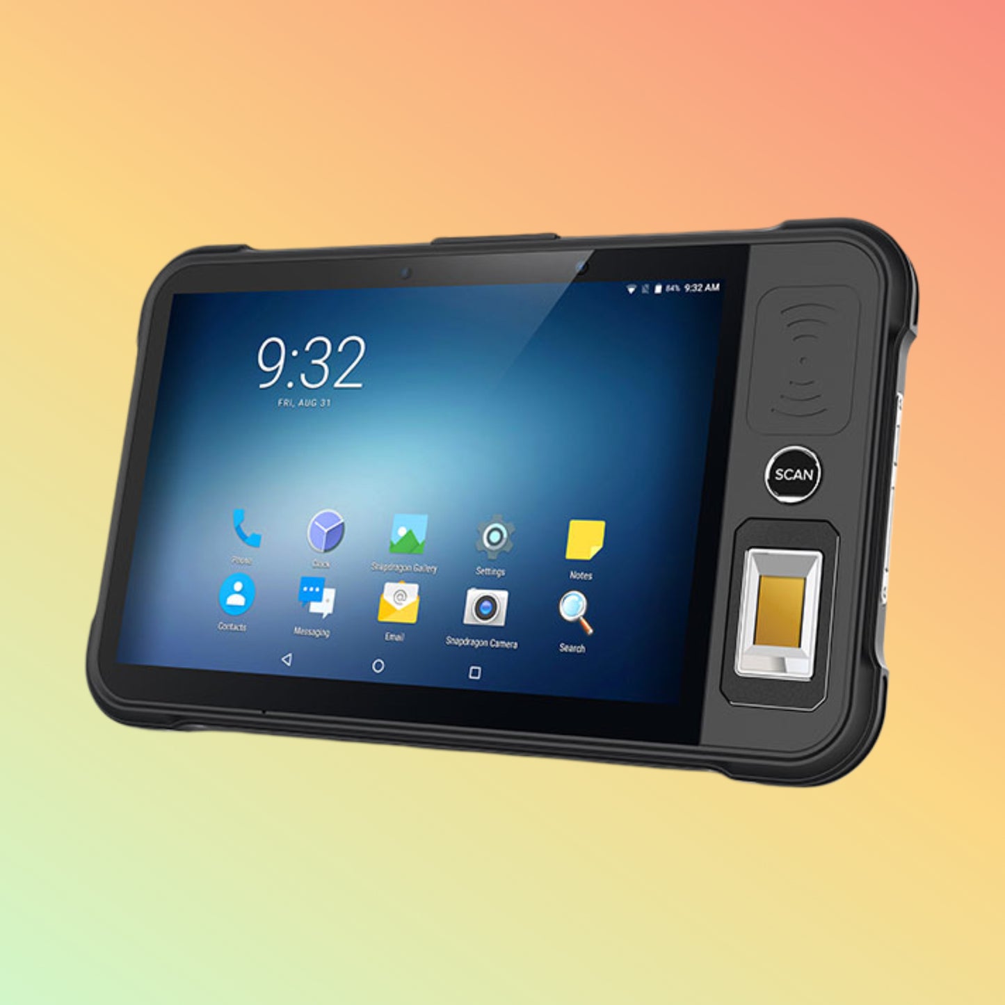 Chainway Rugged Tablets UAE | Chainway Enterprise Tablets, Rugged Android Tablets & Industrial Mobility Solutions | NEOTECH® UAE