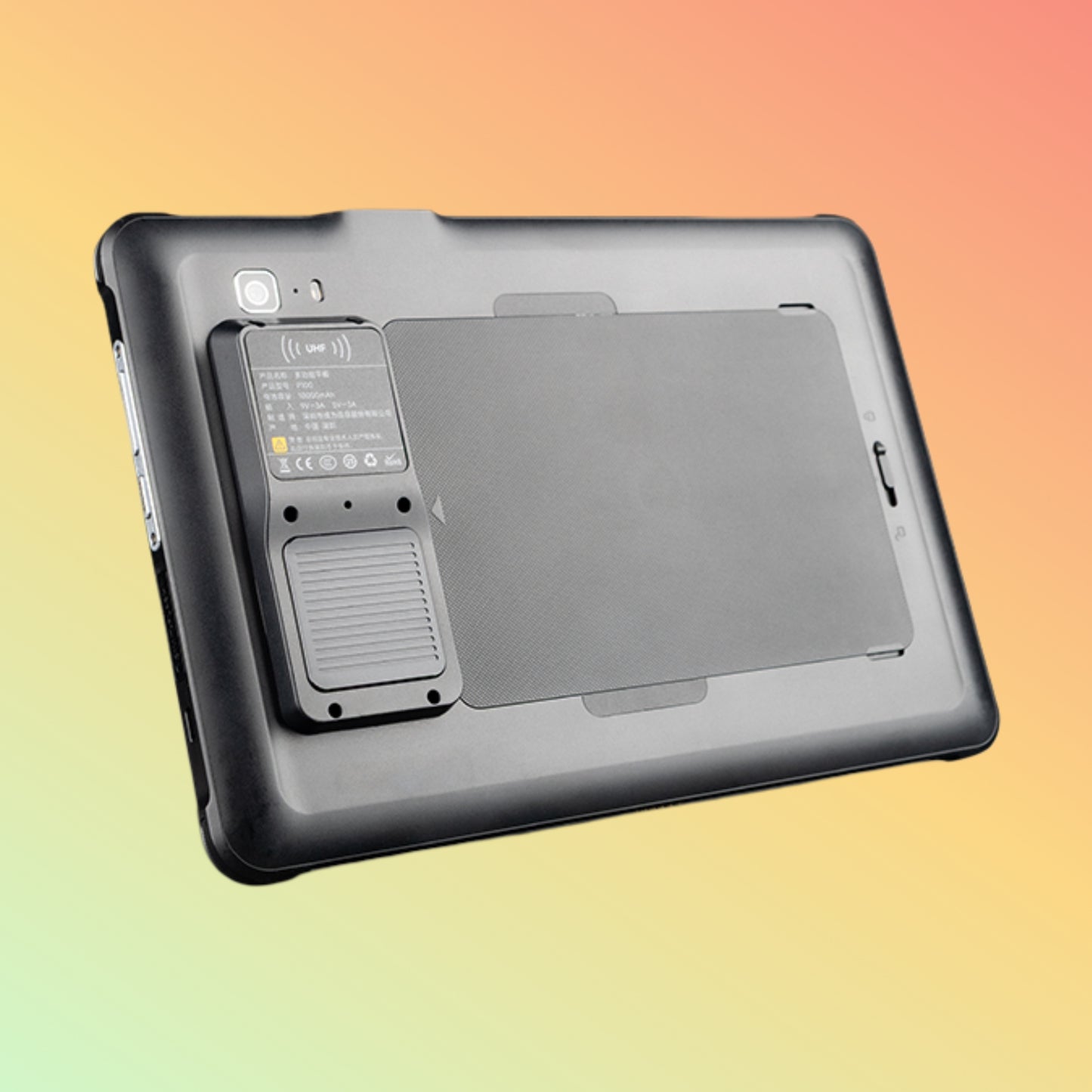 Chainway Rugged Tablets UAE | Chainway Enterprise Tablets, Rugged Android Tablets & Industrial Mobility Solutions | NEOTECH® UAE