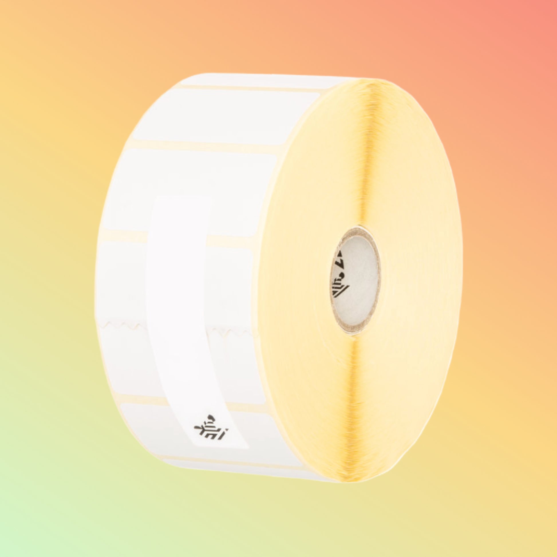 Zebra Z-Perform 2000T Thermal Transfer Paper Labels 4 x 6 in (101.6 × 152.4 mm) | NEOTECH® UAE