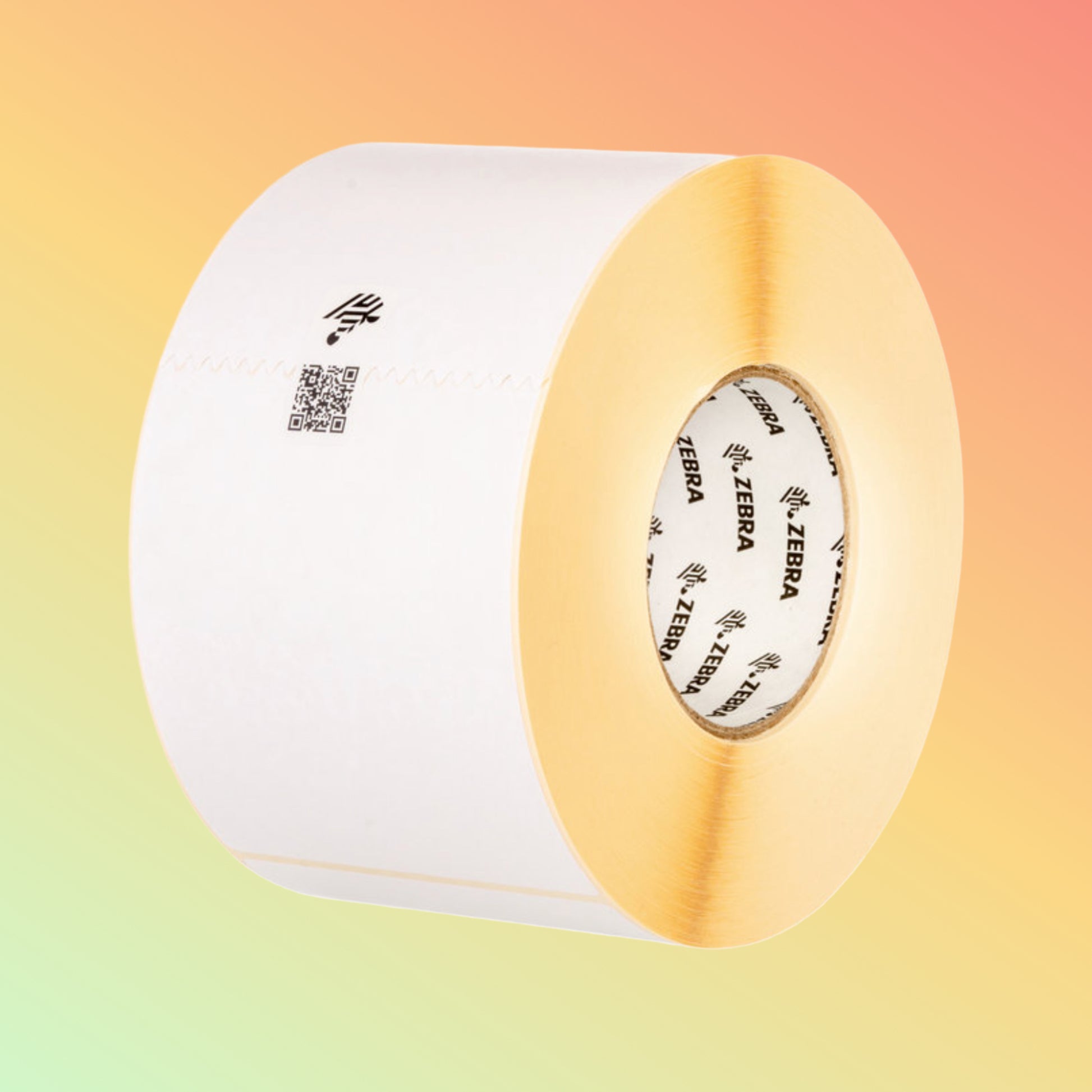 Zebra Z-Perform 1000D 2.4 mil Direct Thermal Receipt Paper 79.8 mm × 15.2 m | NEOTECH® UAE