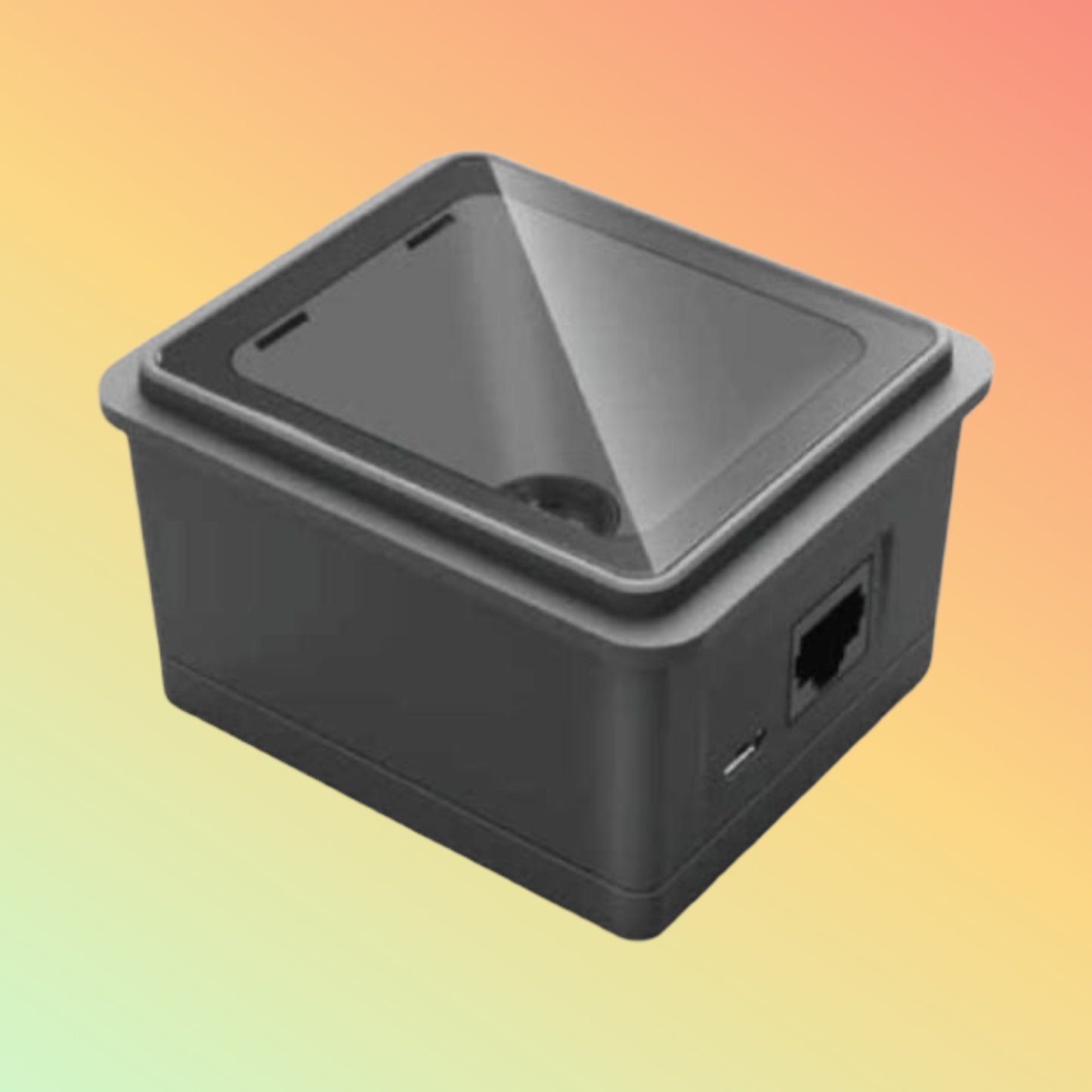 SuperLead 7160N Mini Kiosk 2D Barcode Scanner | NEOTECH® UAE