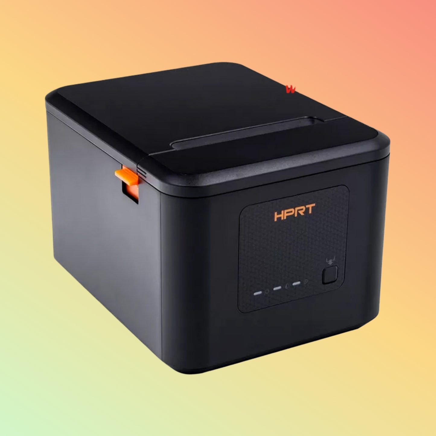 HPRT TP80BE 3-Inch Thermal POS Receipt Printer USB + Serial + Ethernet | NEOTECH® UAE