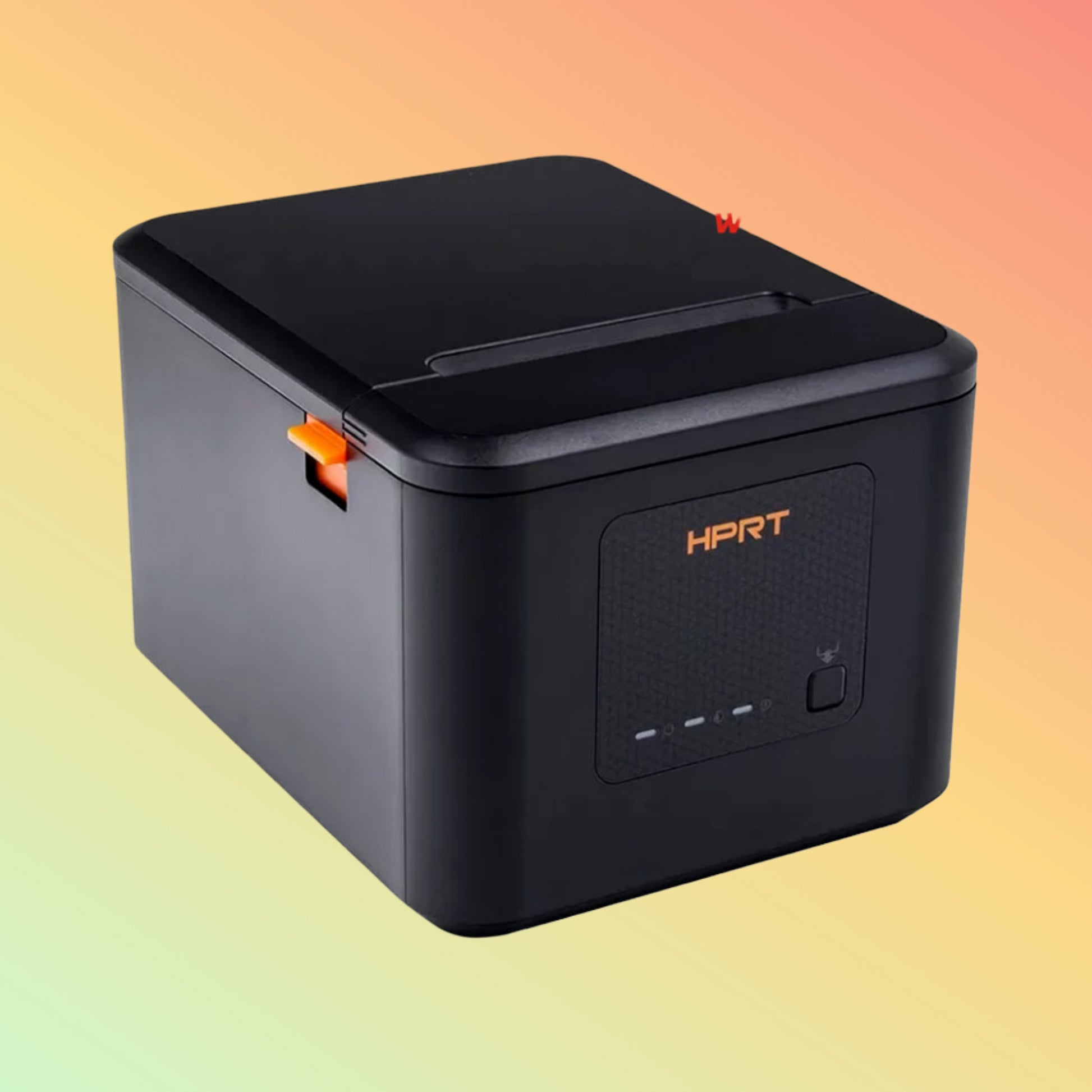 HPRT TP80BE 3-Inch Thermal POS Receipt Printer USB + Serial + Ethernet | NEOTECH® UAE