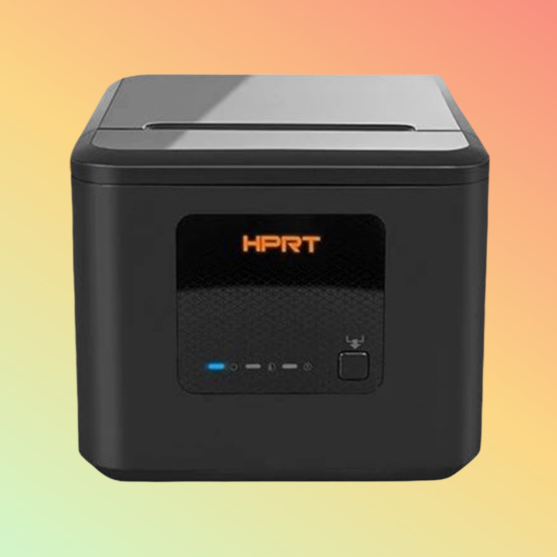 HPRT TP80BE 3-Inch Thermal POS Receipt Printer USB + Serial + Ethernet | NEOTECH® UAE