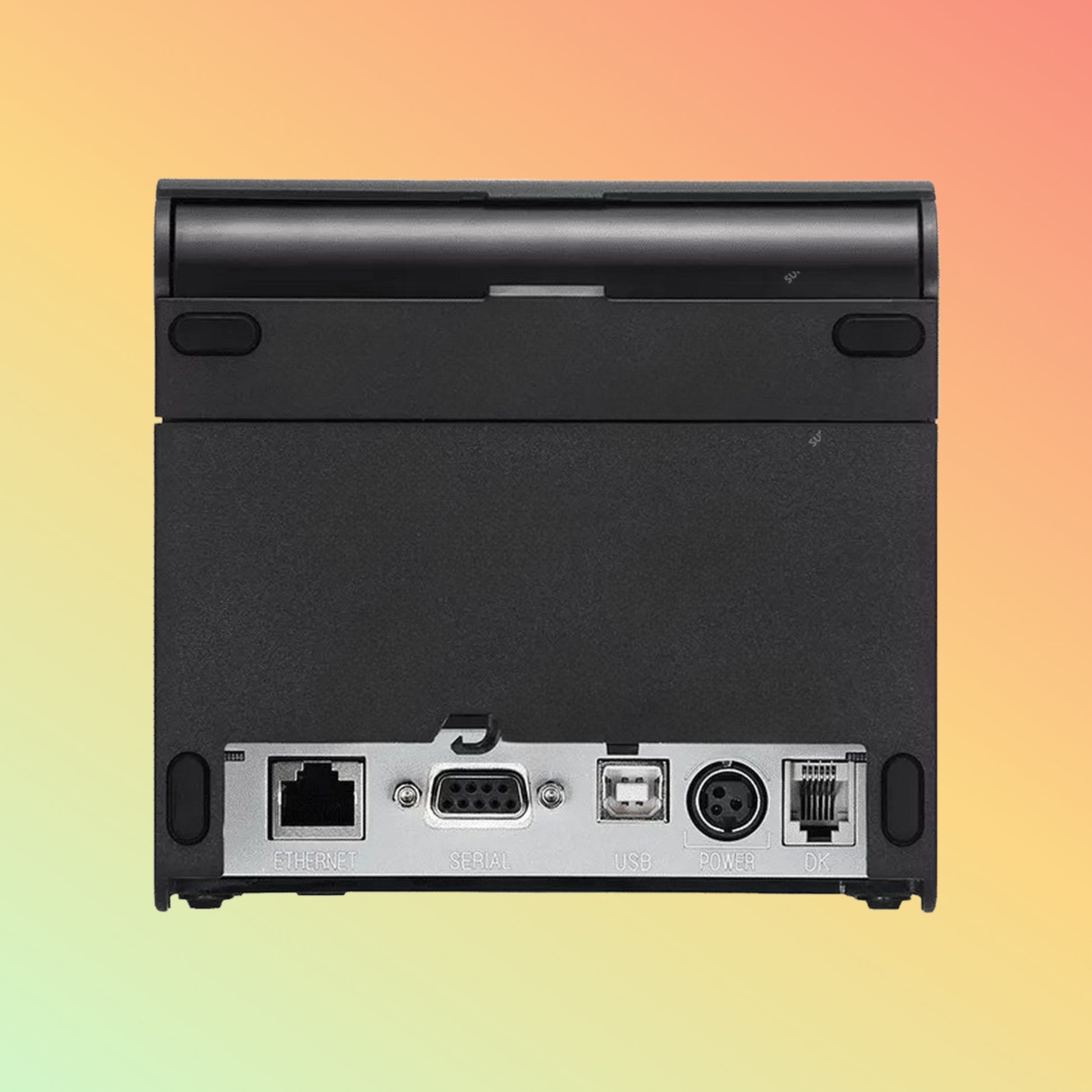 BIXOLON SRP-E300 3-Inch Thermal POS Receipt Printer | NEOTECH® UAE