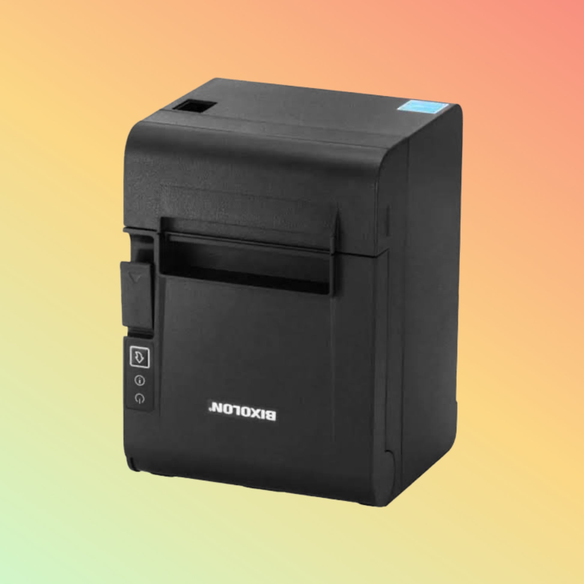 BIXOLON SRP-E300 3-Inch Thermal POS Receipt Printer | NEOTECH® UAE