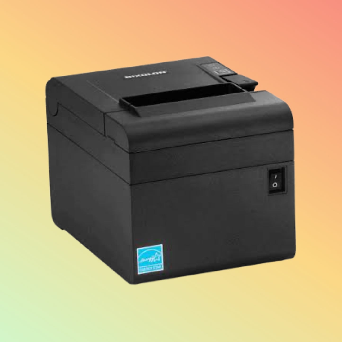 BIXOLON SRP-E300 3-Inch Thermal POS Receipt Printer | NEOTECH® UAE